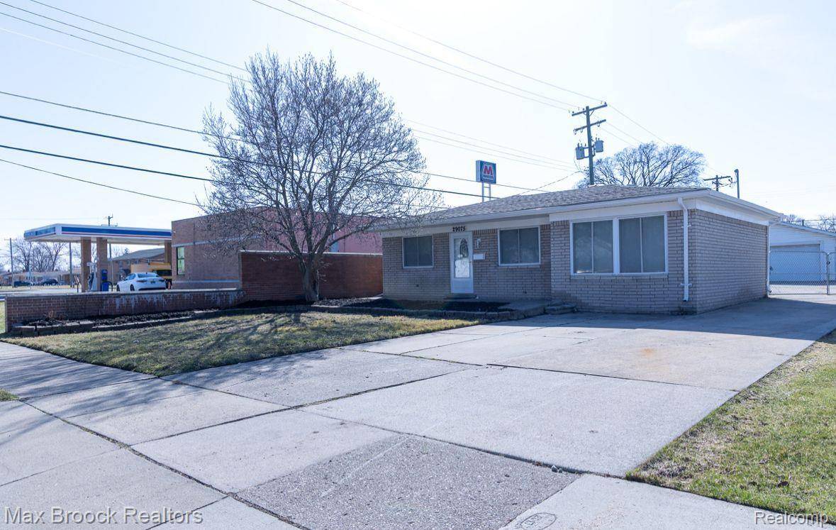 Roseville, MI 48066,29075 CONGRESS ST