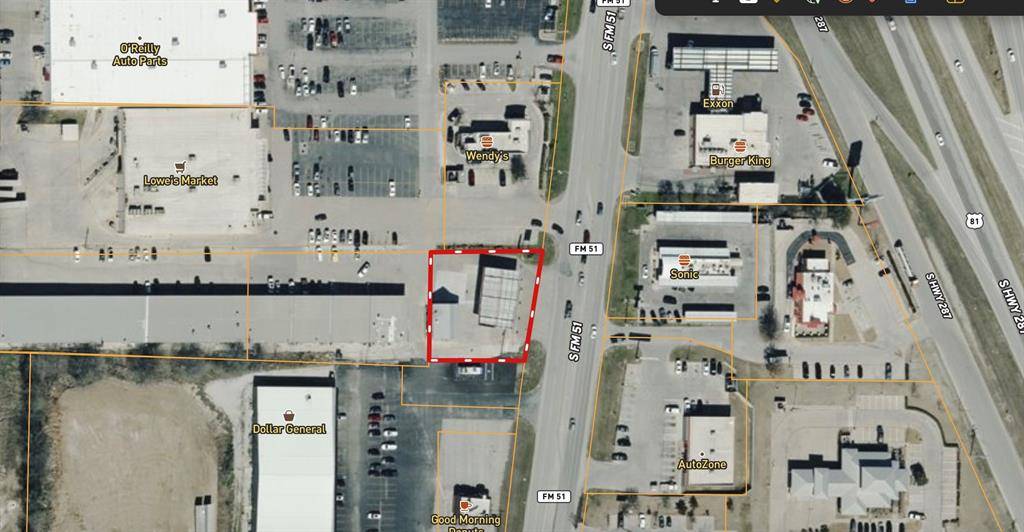 Decatur, TX 76234,1210 S Fm 51