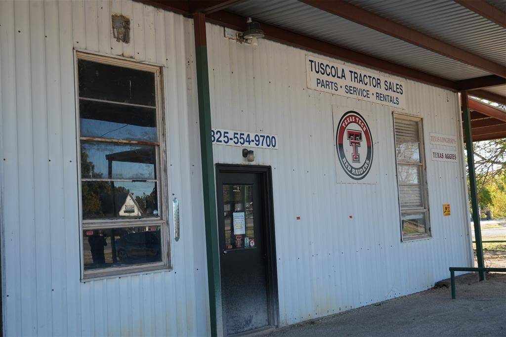 Tuscola, TX 79562,833 Garza Avenue