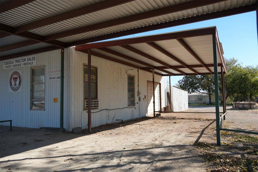Tuscola, TX 79562,833 Garza Avenue