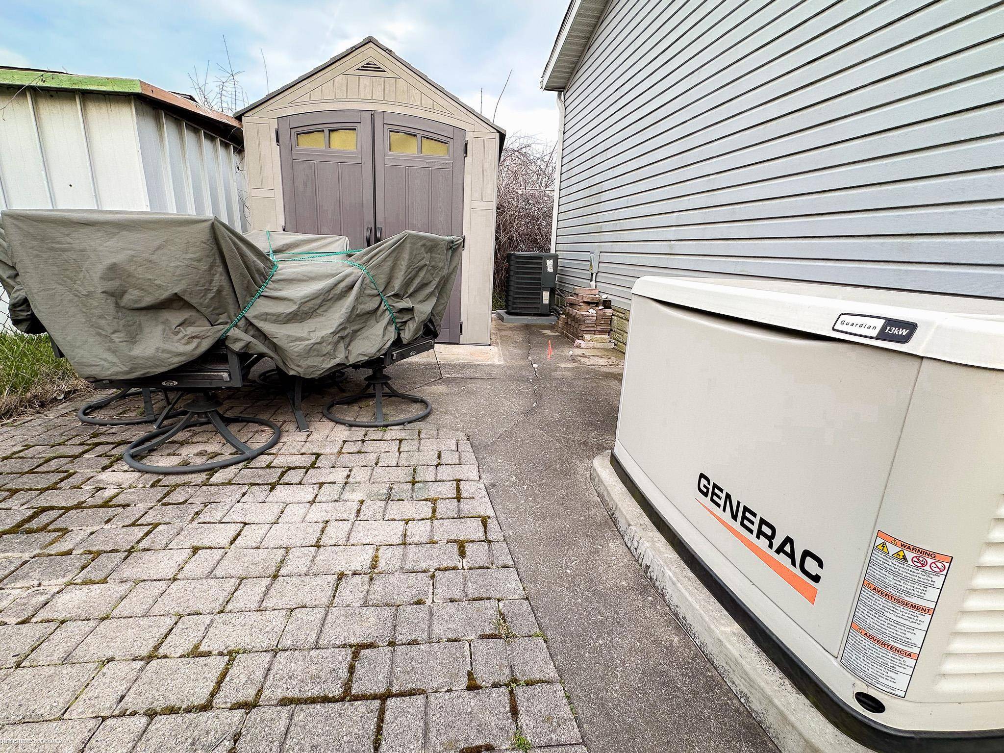 Harrison Twp, MI 48045,24331 Farrand ST