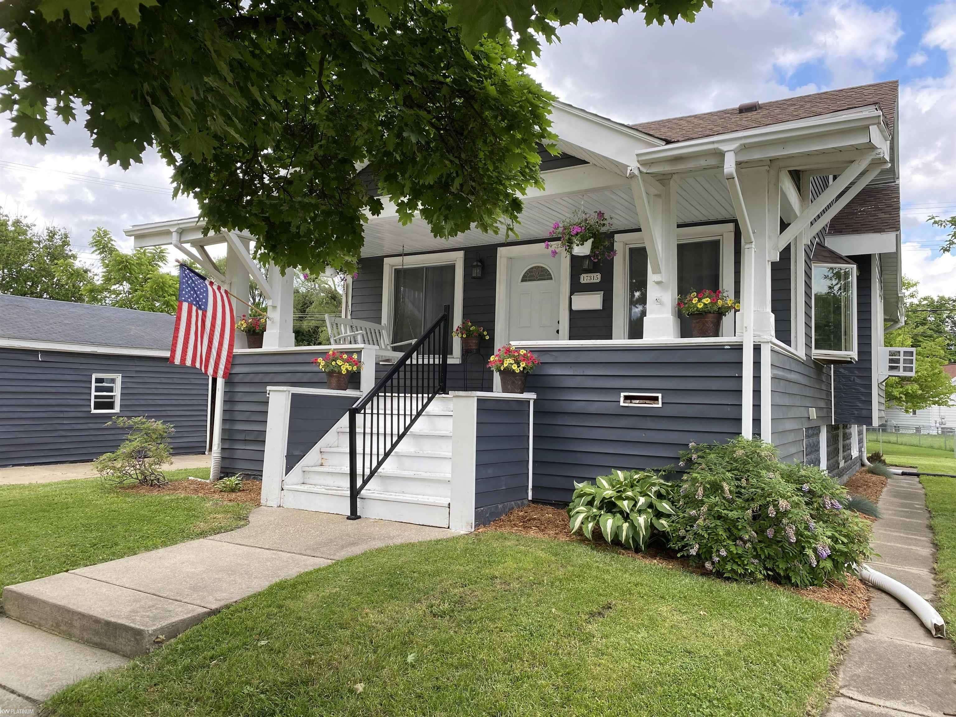 Roseville, MI 48066,17315 Kershaw ST