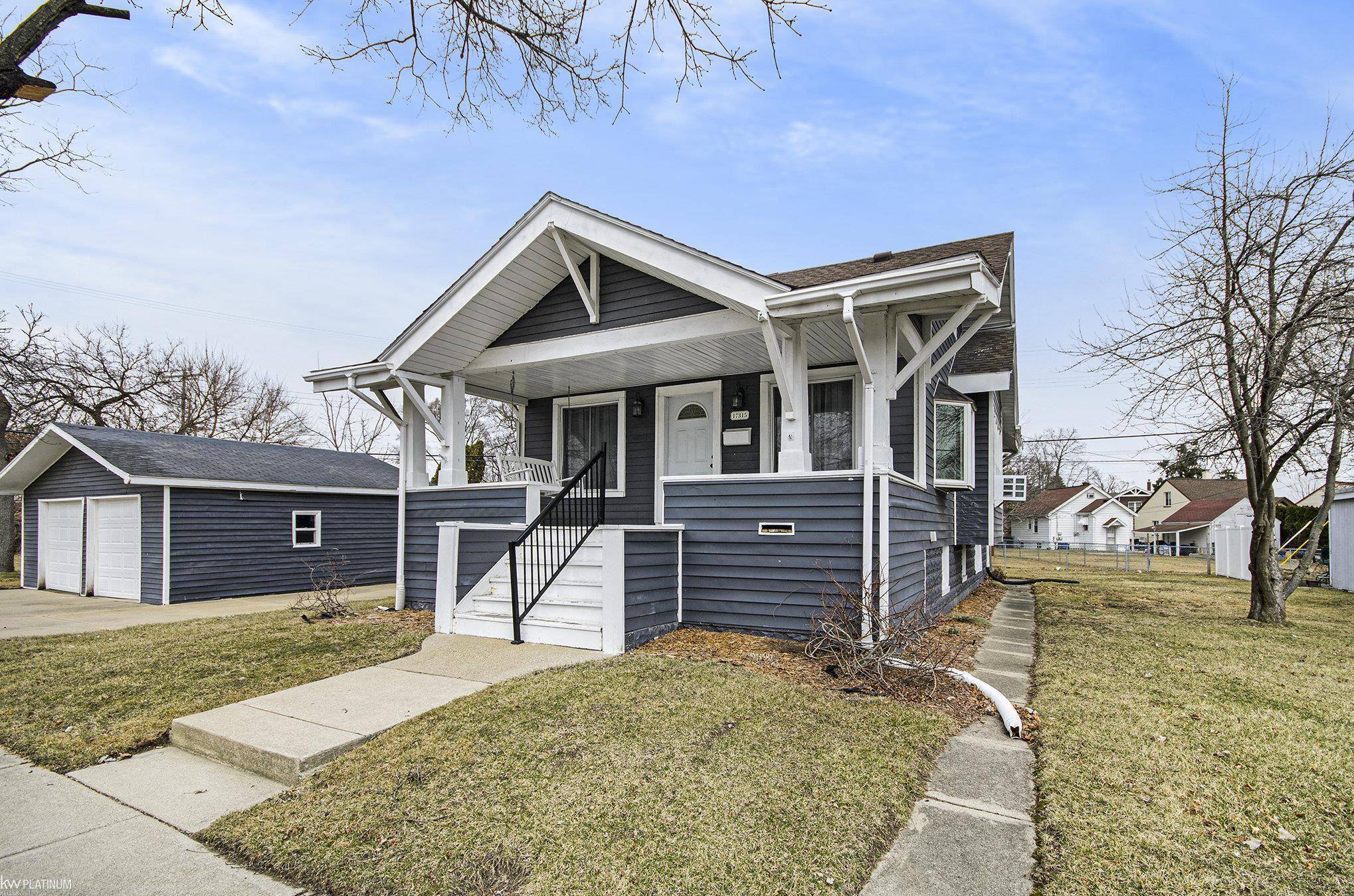 Roseville, MI 48066,17315 Kershaw ST