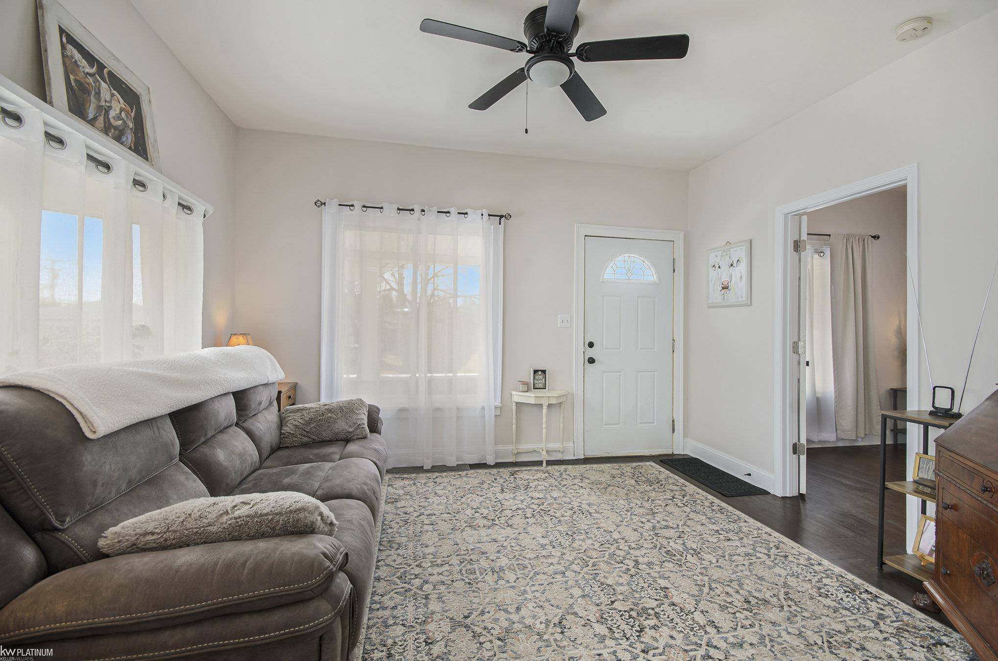 Roseville, MI 48066,17315 Kershaw ST