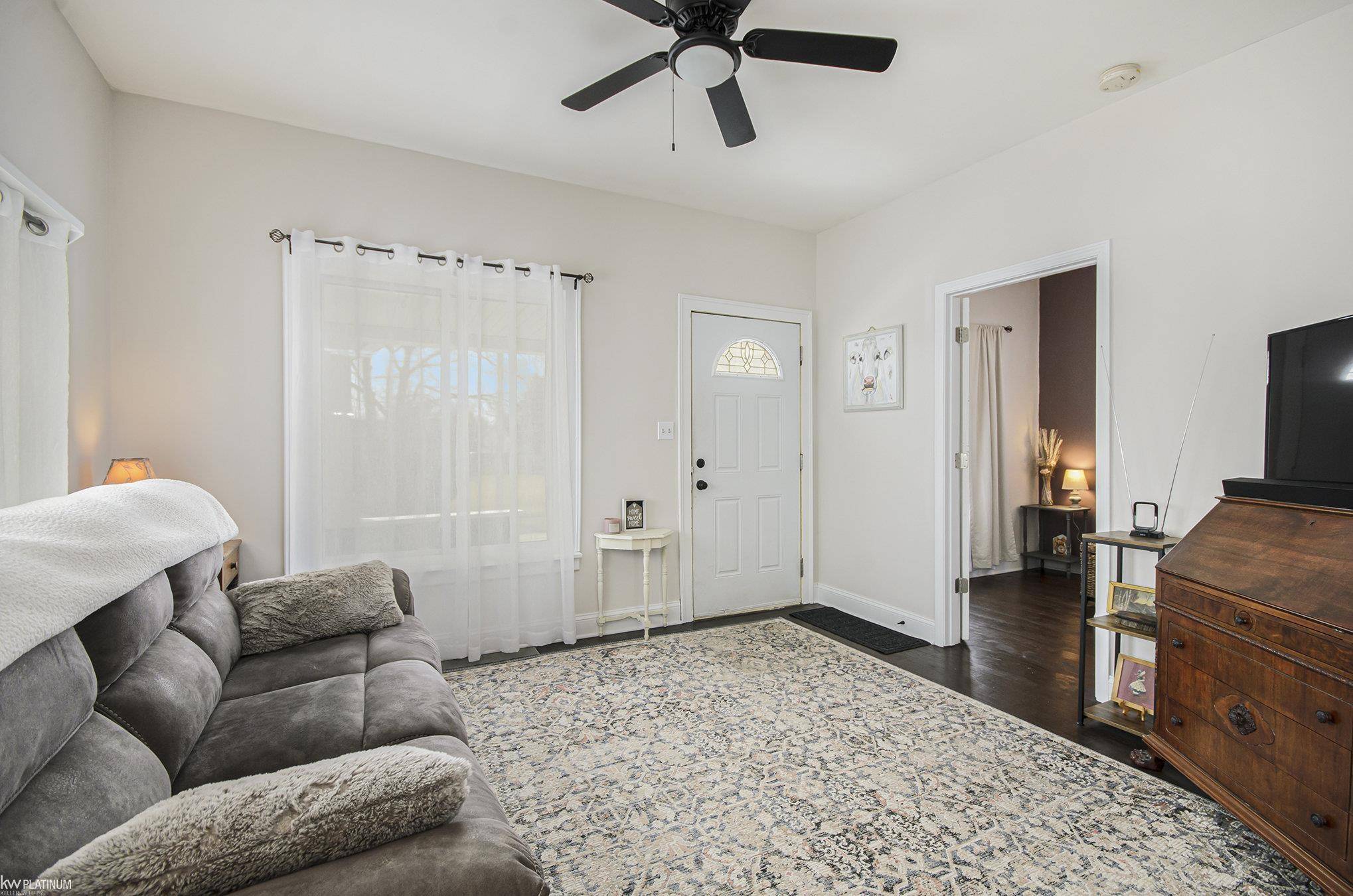 Roseville, MI 48066,17315 Kershaw ST