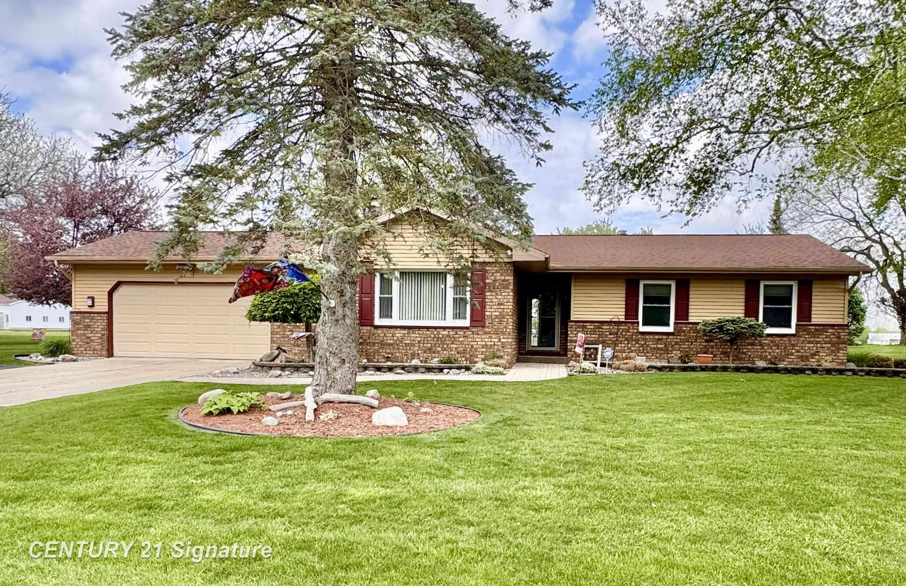 Freeland, MI 48623,2880 Wurtzel DR