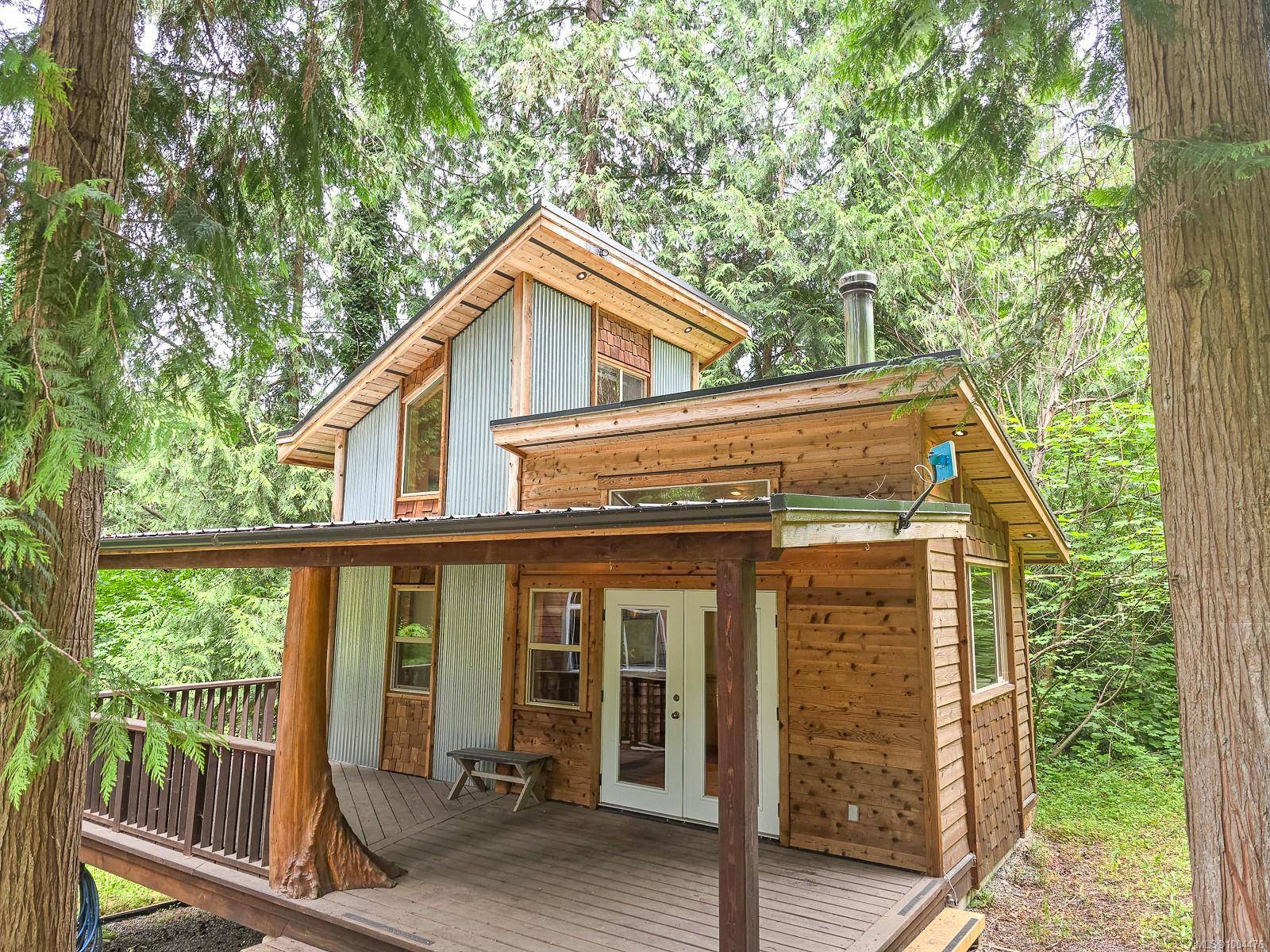 Protection Island, BC V9R 6R1,22 Captain Kidds Terr