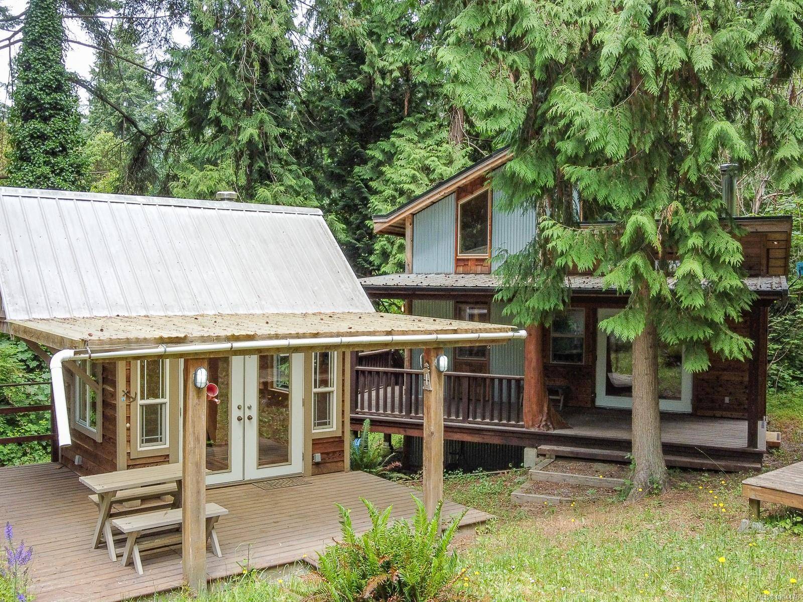 Protection Island, BC V9R 6R1,22 Captain Kidds Terr