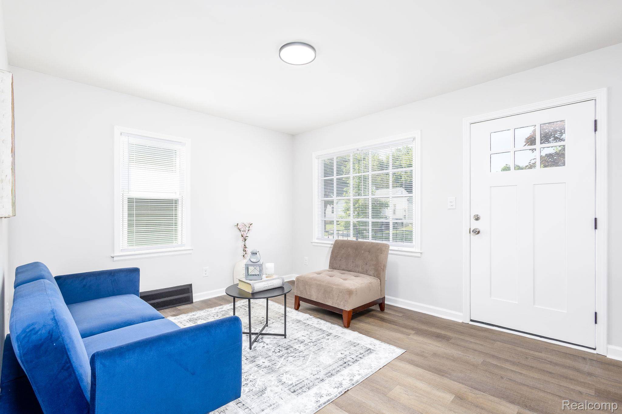 Ferndale, MI 48220,1730 E Hazelhurst ST