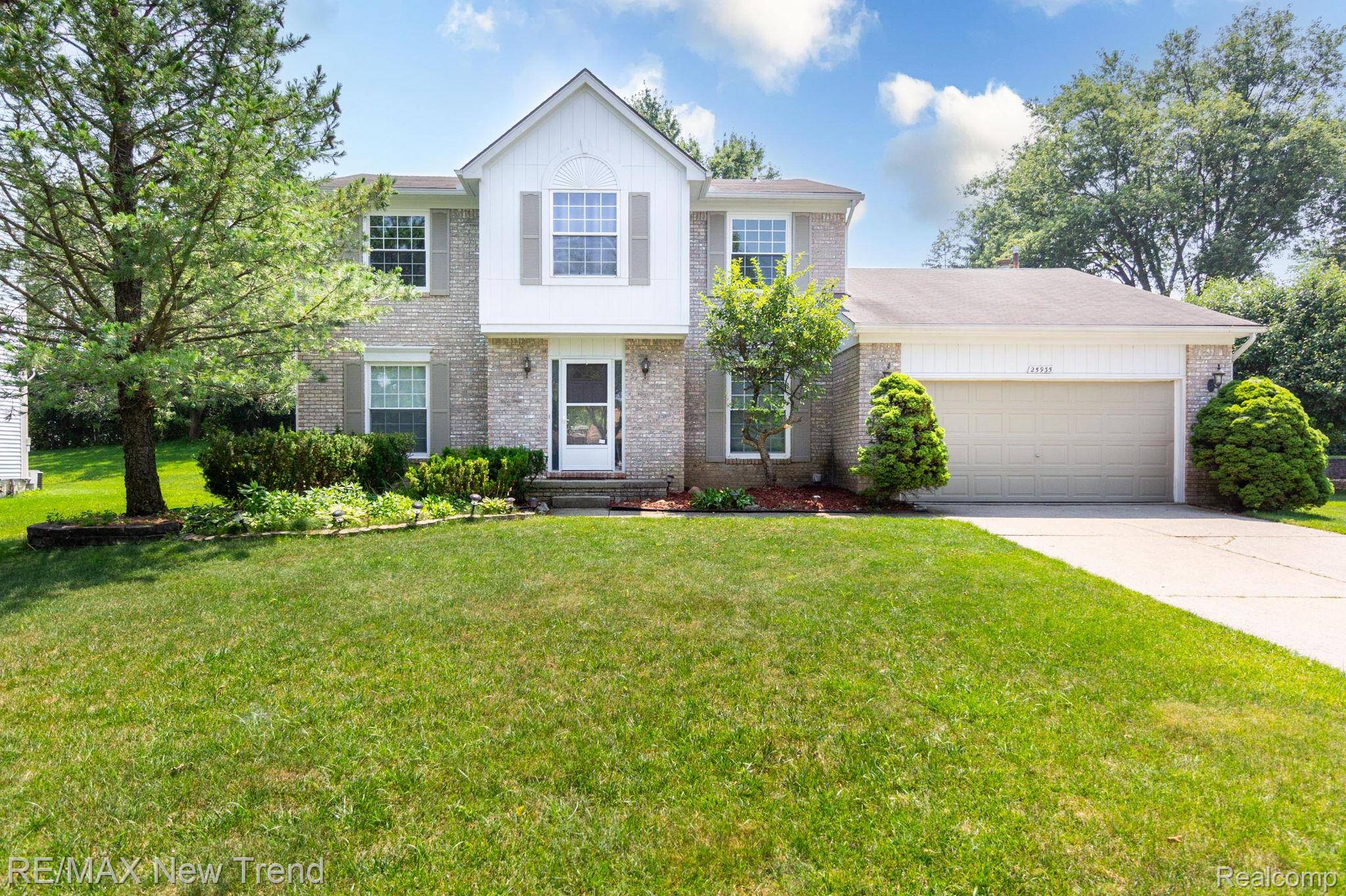 Novi, MI 48375,25935 Junction