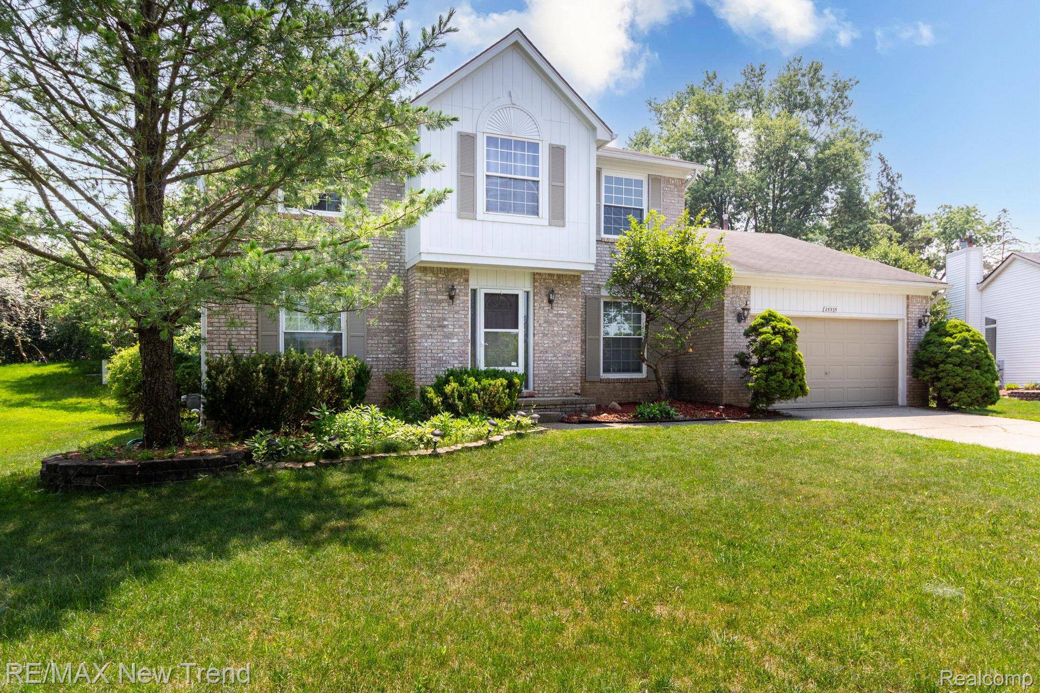 Novi, MI 48375,25935 Junction