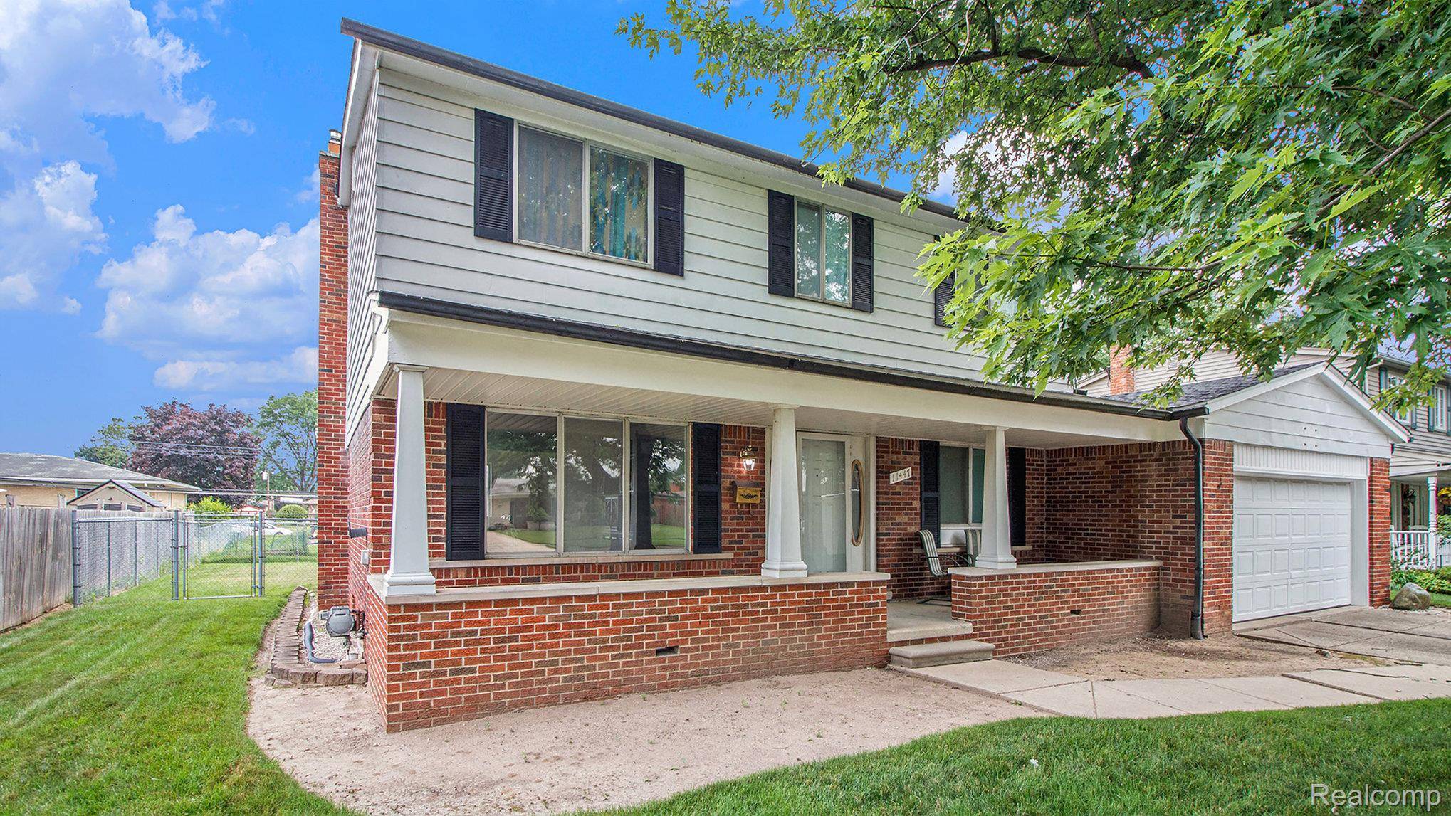 Sterling Heights, MI 48312,11447 Canterbury DR