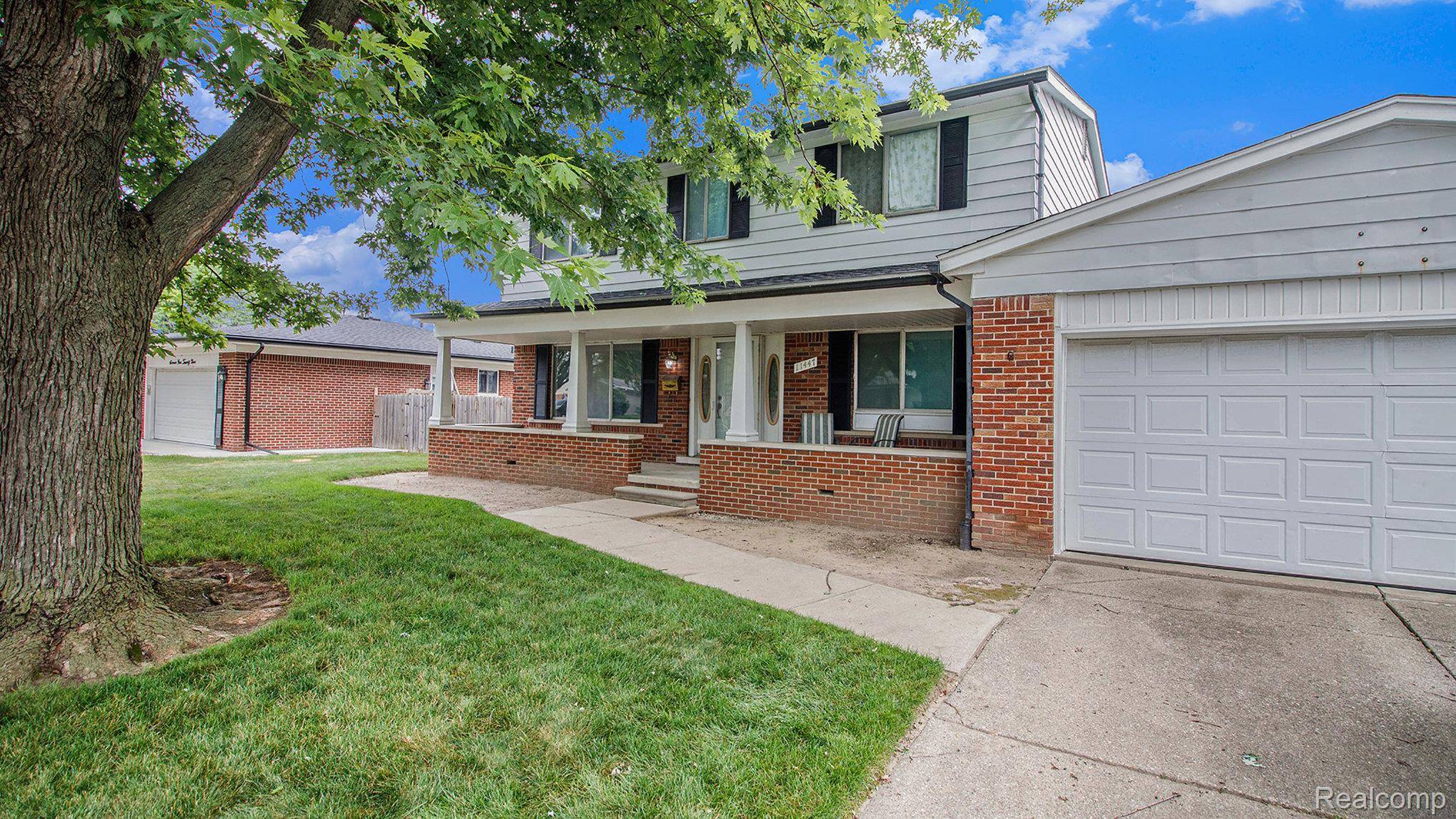 Sterling Heights, MI 48312,11447 Canterbury DR