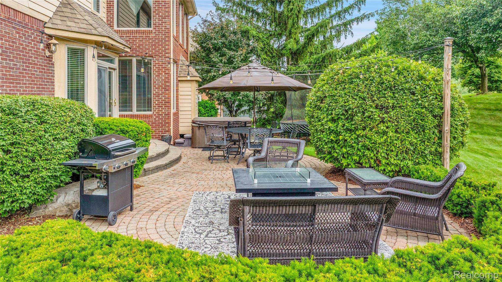 Rochester, MI 48307,1167 Autumnview DR