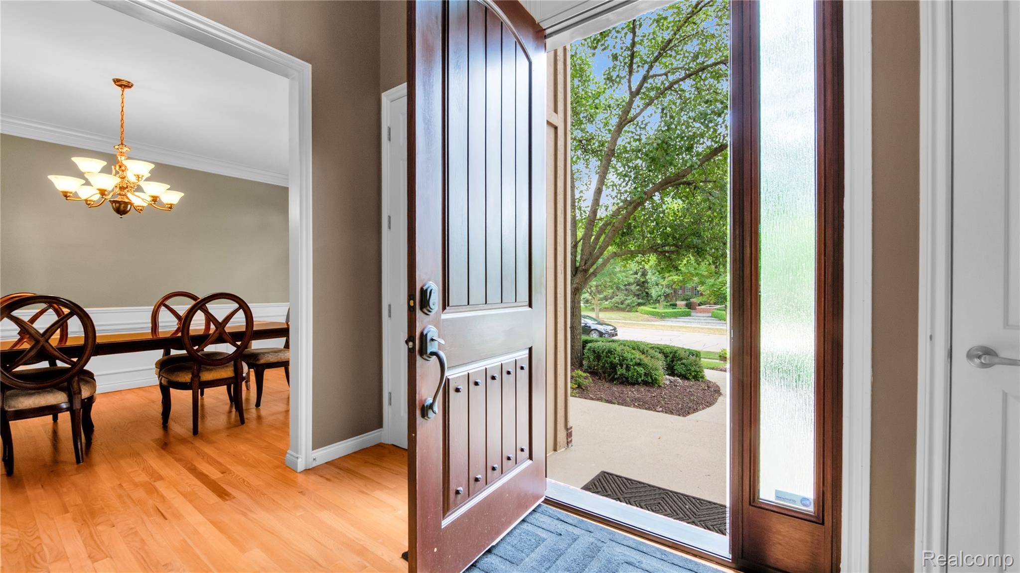 Rochester, MI 48307,1167 Autumnview DR