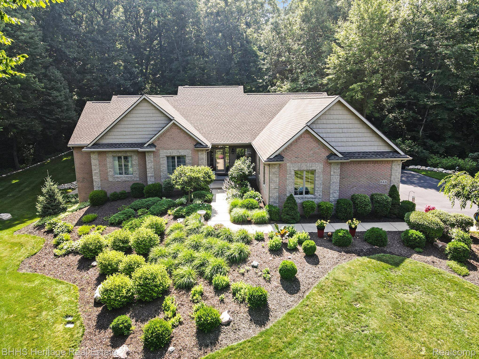 Howell, MI 48843,513 Timbermill LN