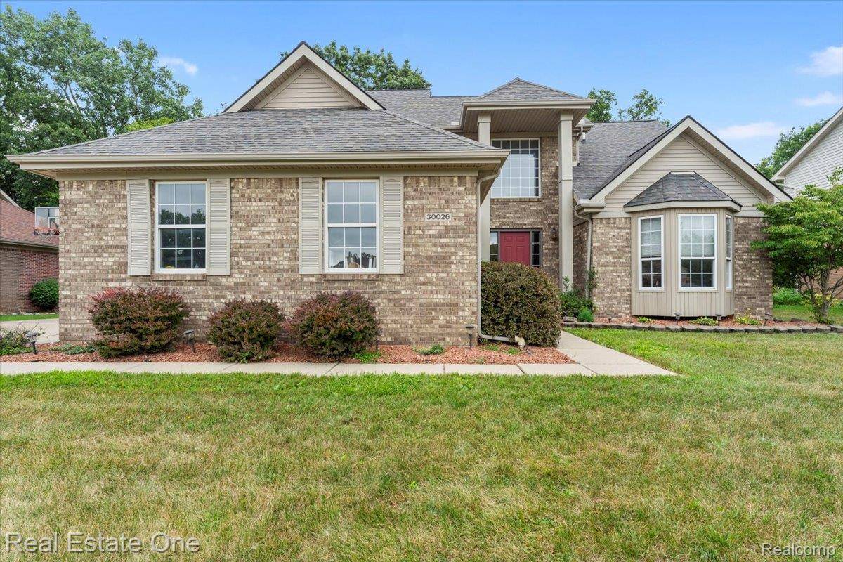 Rockwood, MI 48173,30026 Huron Meadows DR