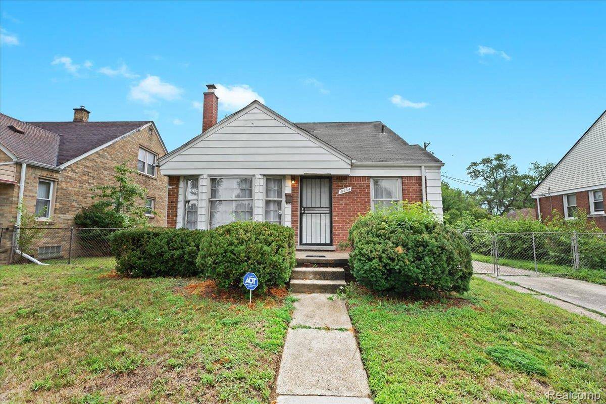 Detroit, MI 48234,19444 Yonka ST