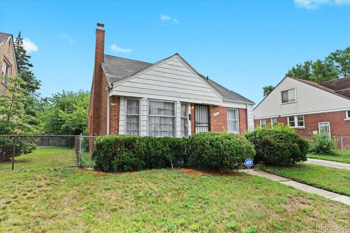 Detroit, MI 48234,19444 Yonka ST