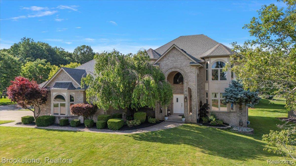 Shelby Twp, MI 48316,53641 Buckingham LN