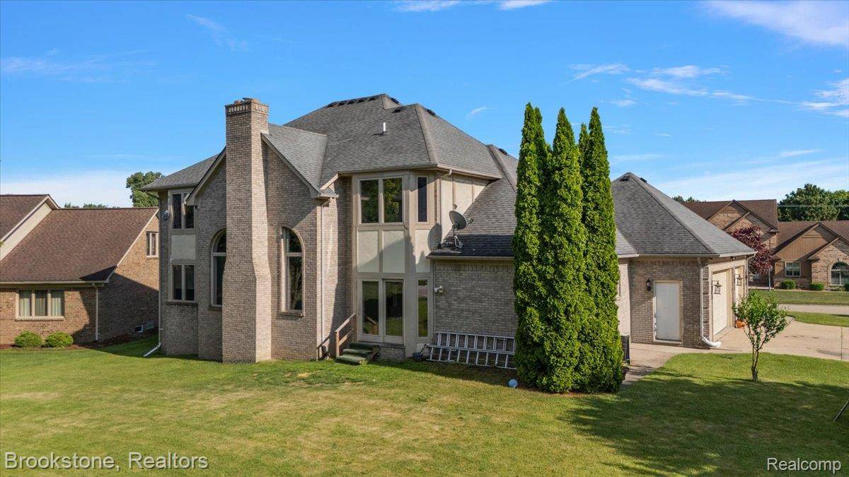 Shelby Twp, MI 48316,53641 Buckingham LN