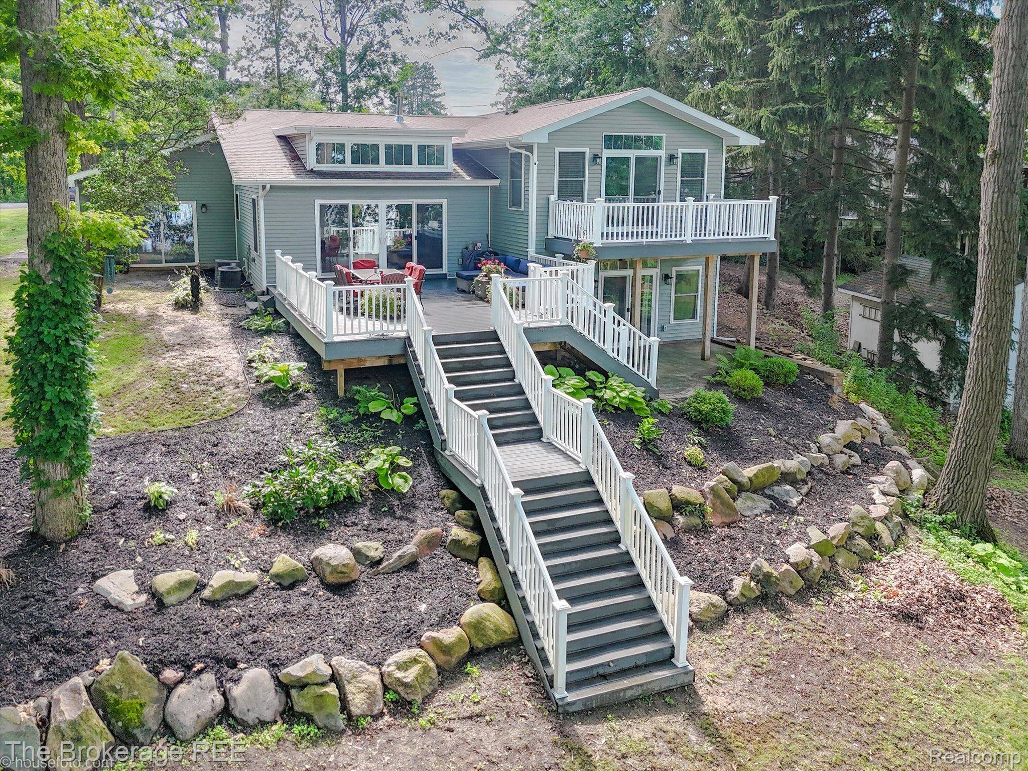 Goodrich, MI 48438,9471 Ridge RD