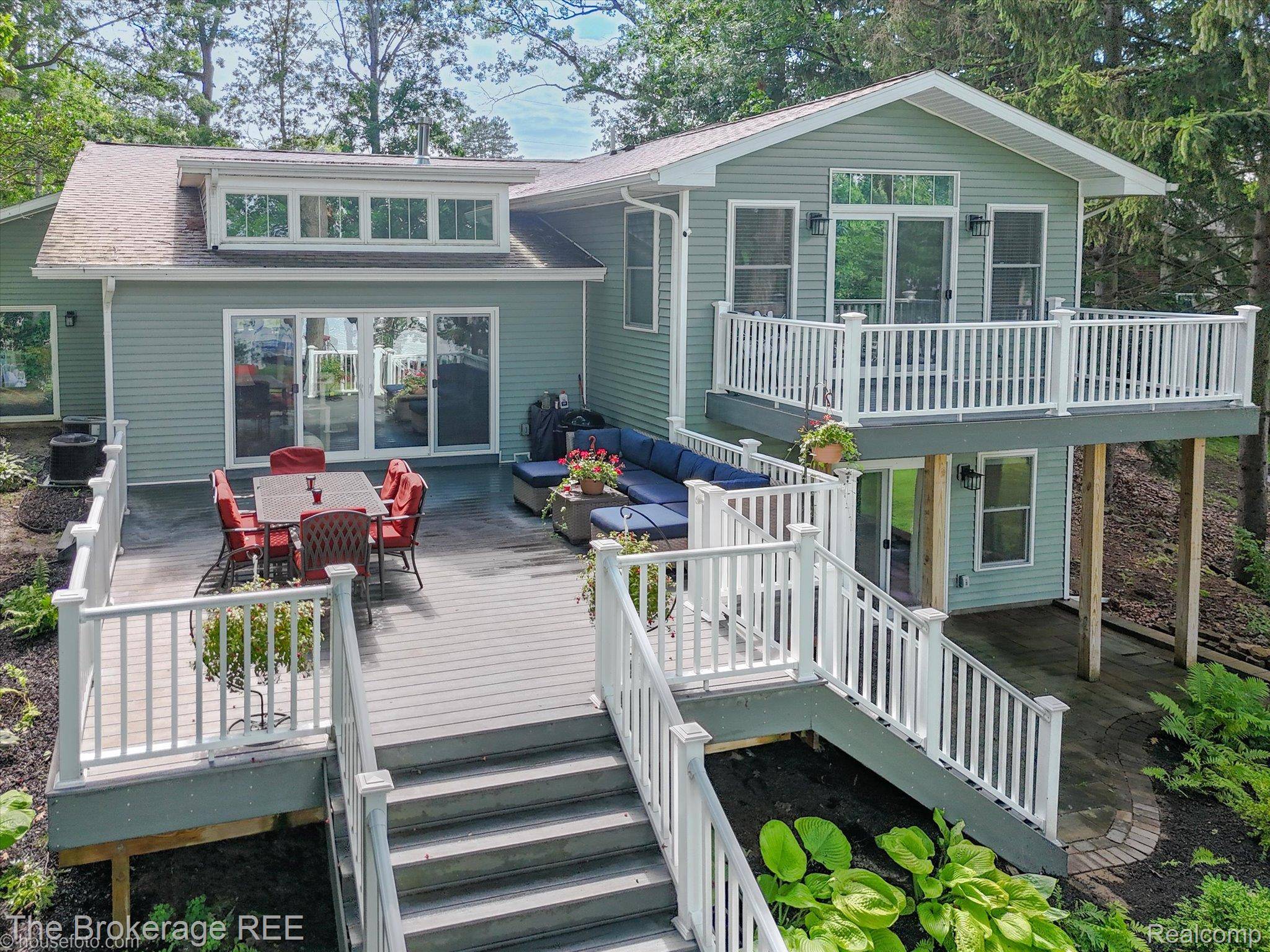 Goodrich, MI 48438,9471 Ridge RD