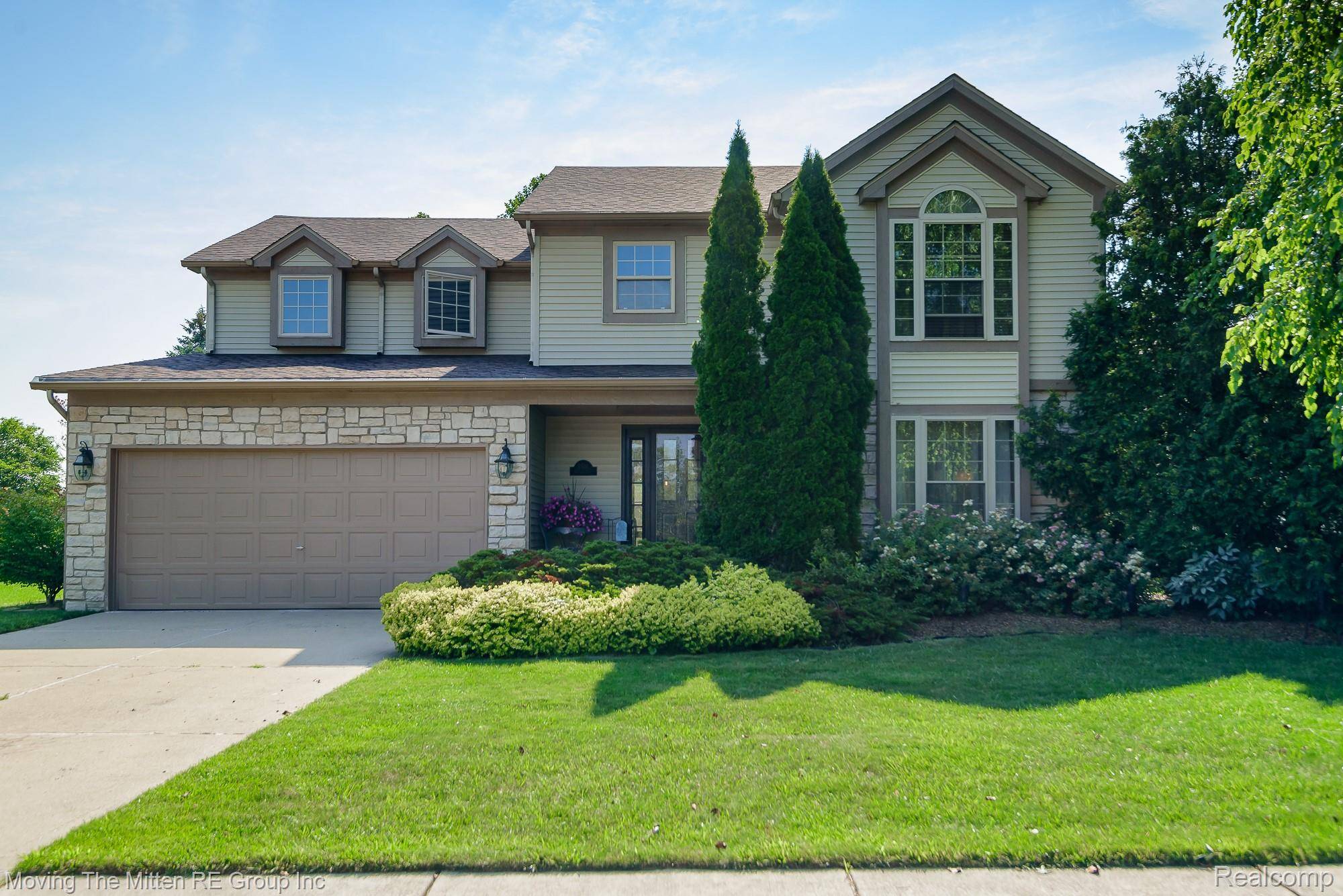 Belleville, MI 48111,9501 Madison DR