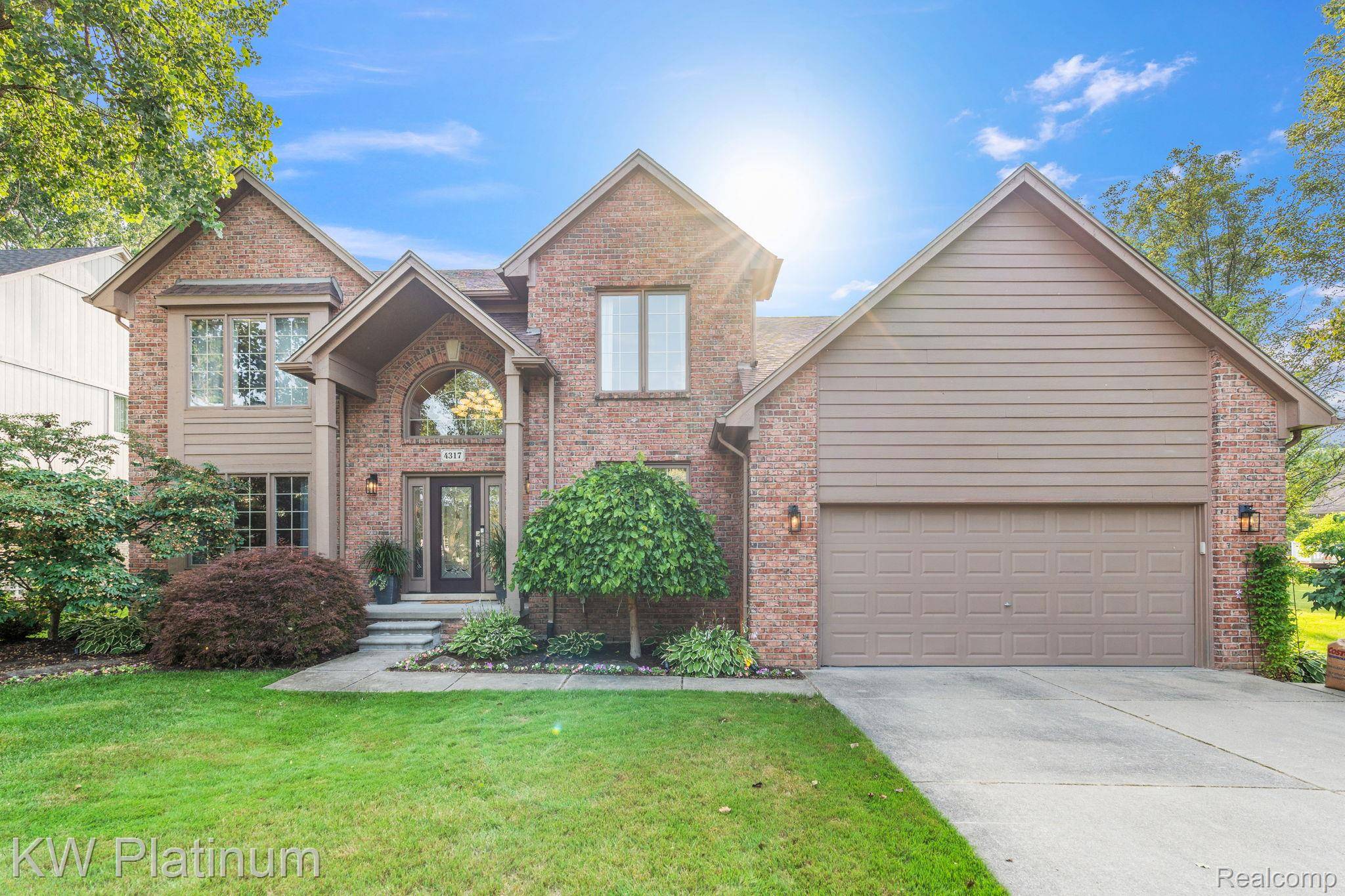 Troy, MI 48085,4317 Vassar DR