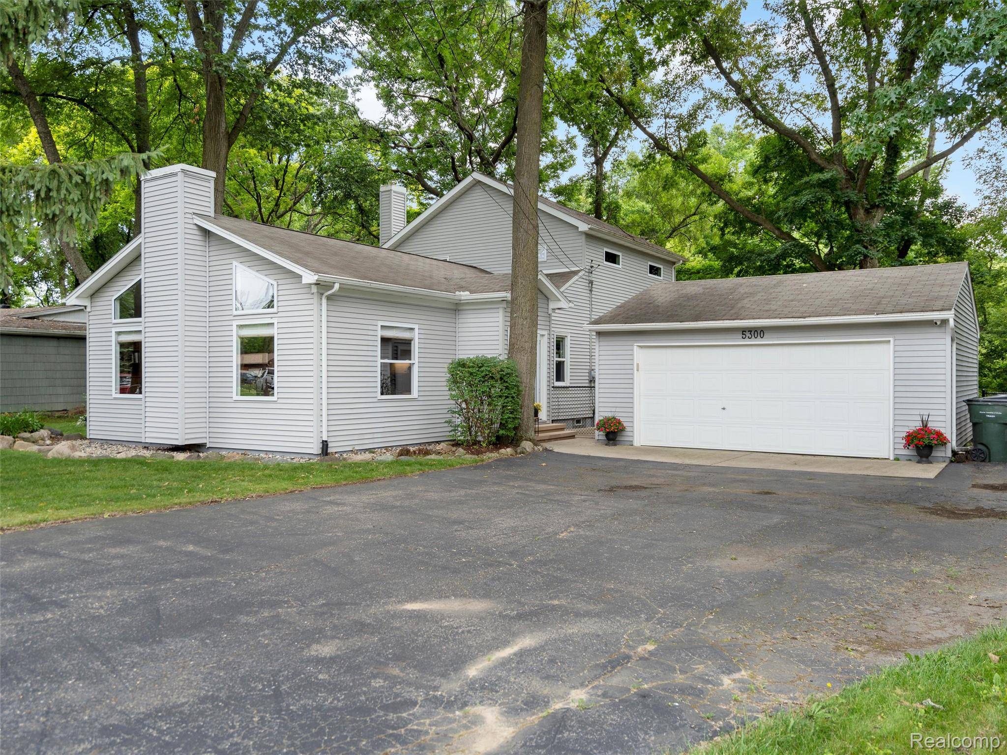 Shelby Twp, MI 48317,5300 Wilby ST