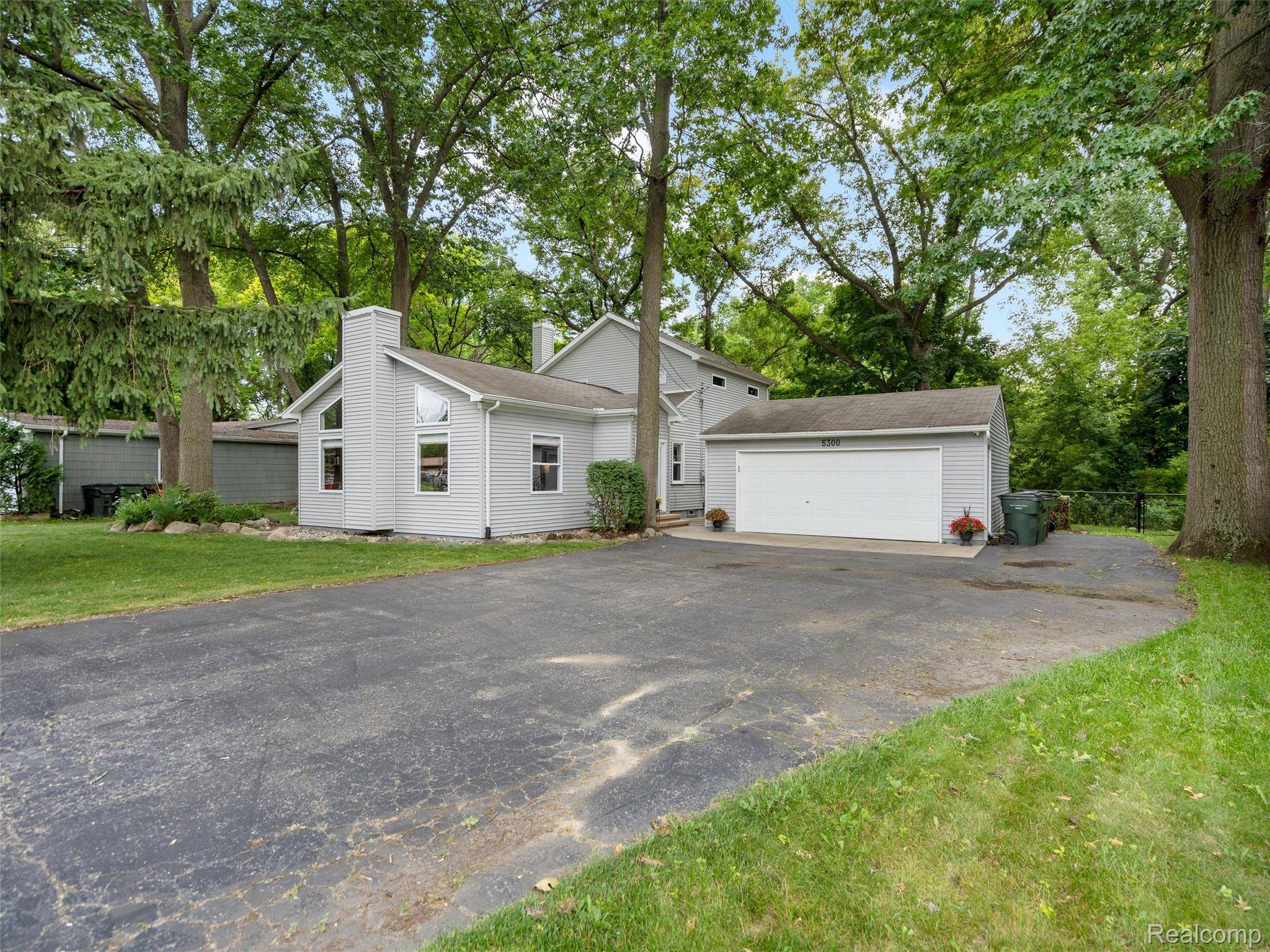 Shelby Twp, MI 48317,5300 Wilby ST
