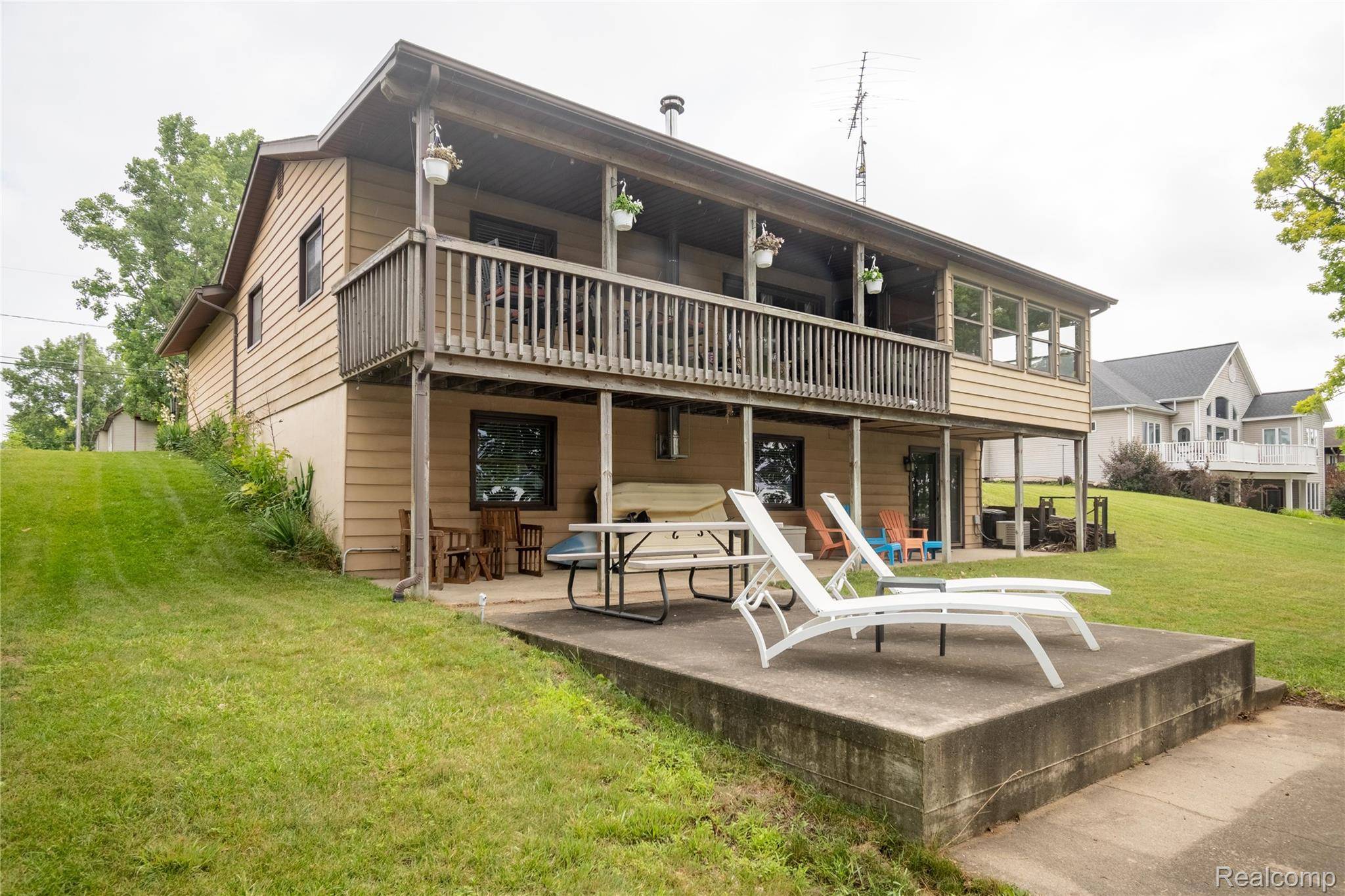 Cement City, MI 49233,13915 Grandpoint DR