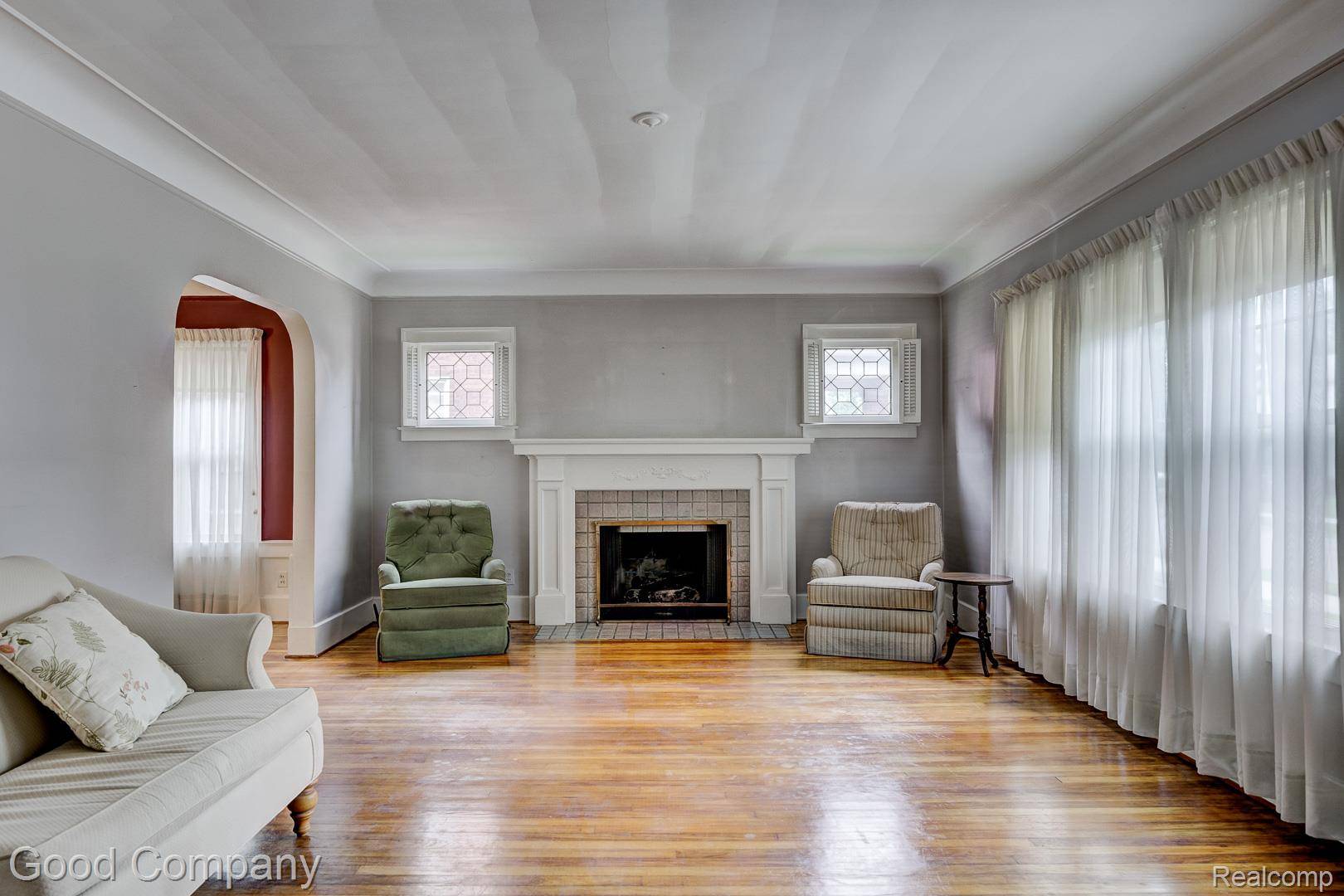 Detroit, MI 48203,515 W Golden Gate