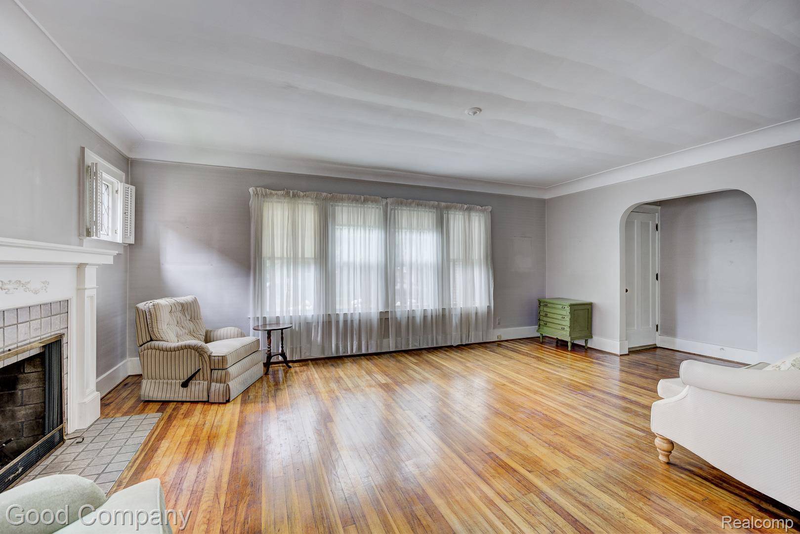 Detroit, MI 48203,515 W Golden Gate