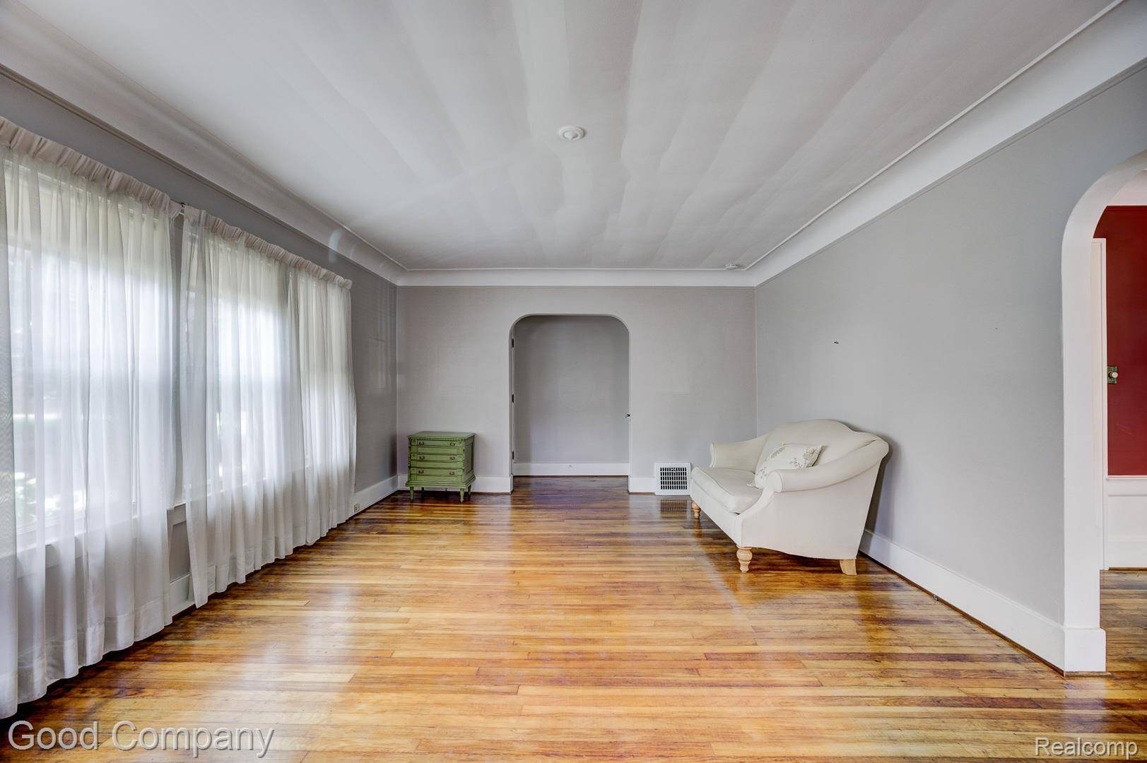 Detroit, MI 48203,515 W Golden Gate