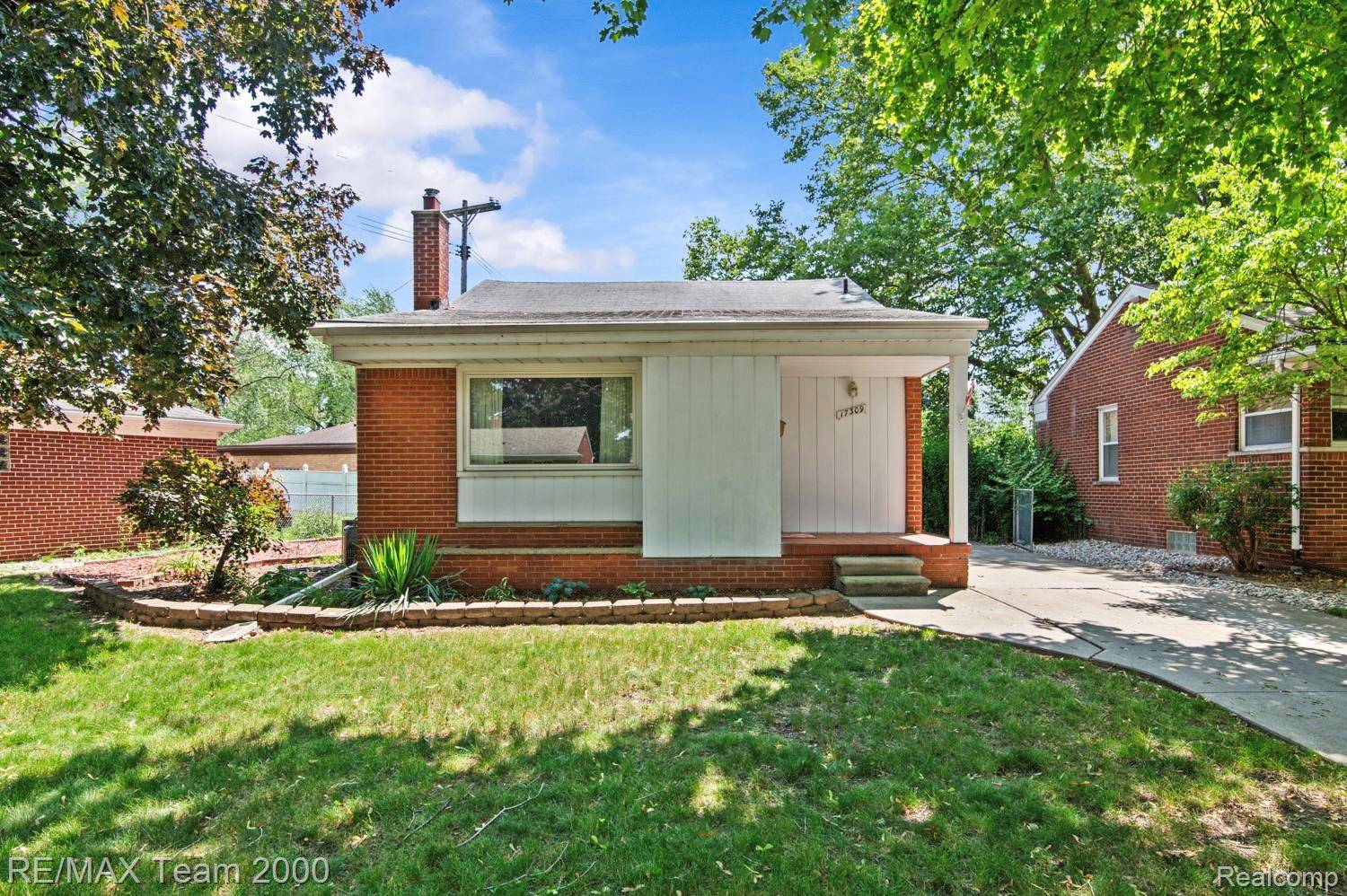 Allen Park, MI 48101,17309 Ray AVE