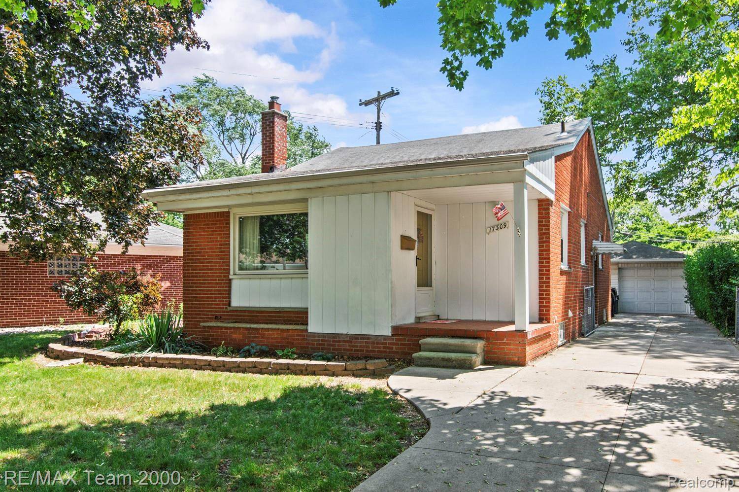 Allen Park, MI 48101,17309 Ray AVE