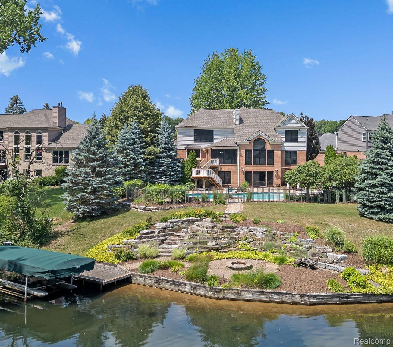 Lake Orion, MI 48362,1257 Lake Shore BLVD