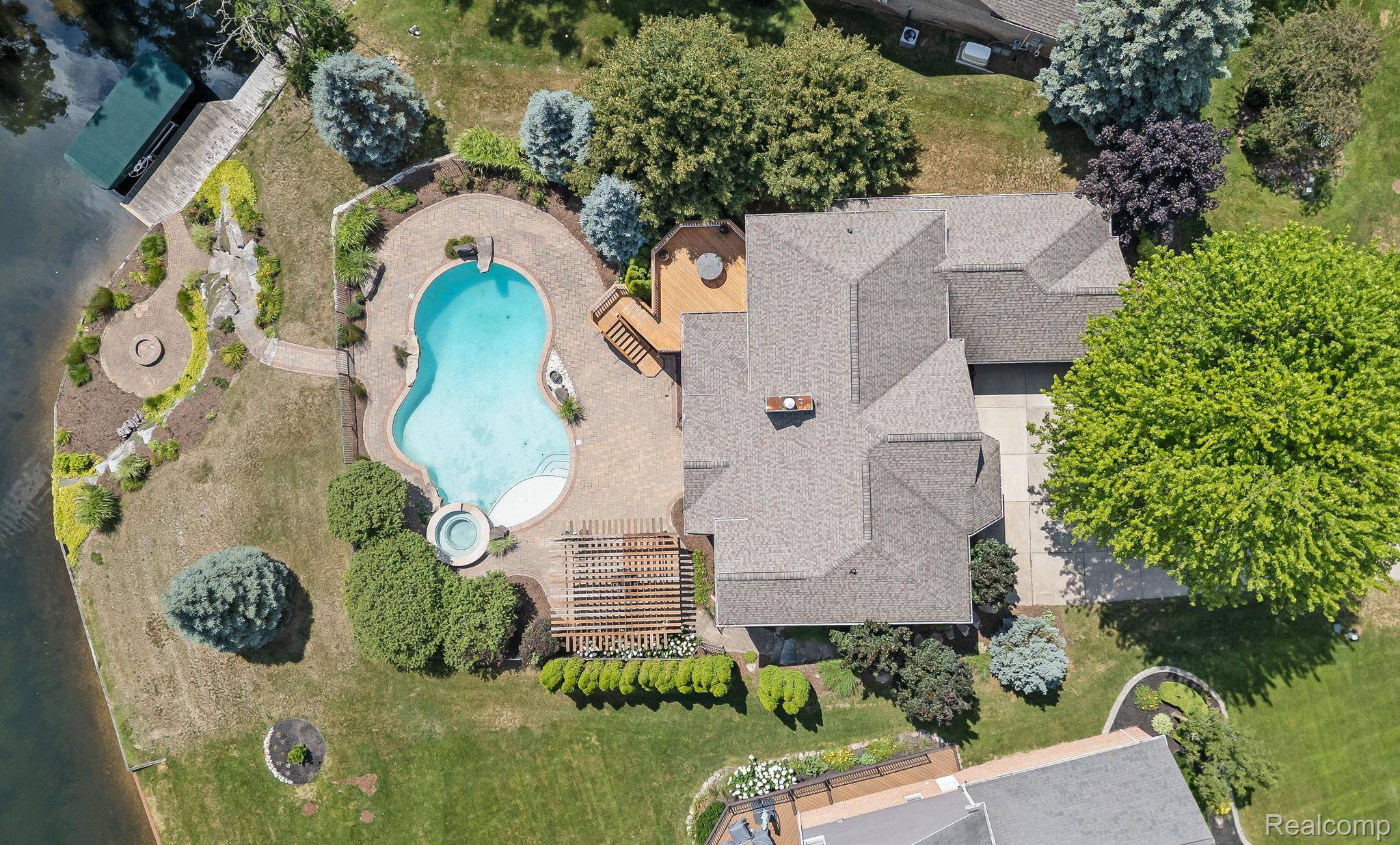 Lake Orion, MI 48362,1257 Lake Shore BLVD