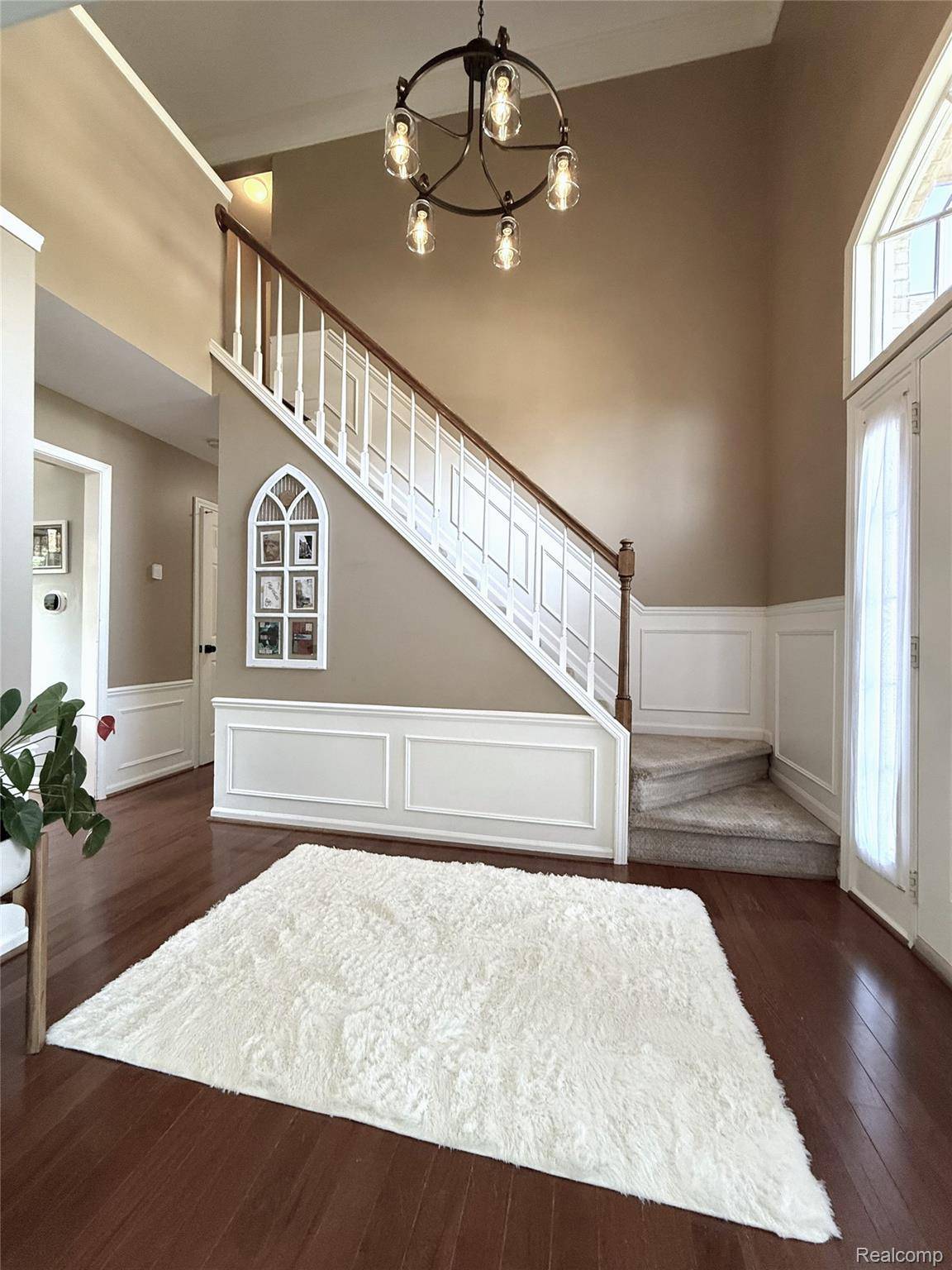 Rochester Hills, MI 48307,1212 Harvard DR