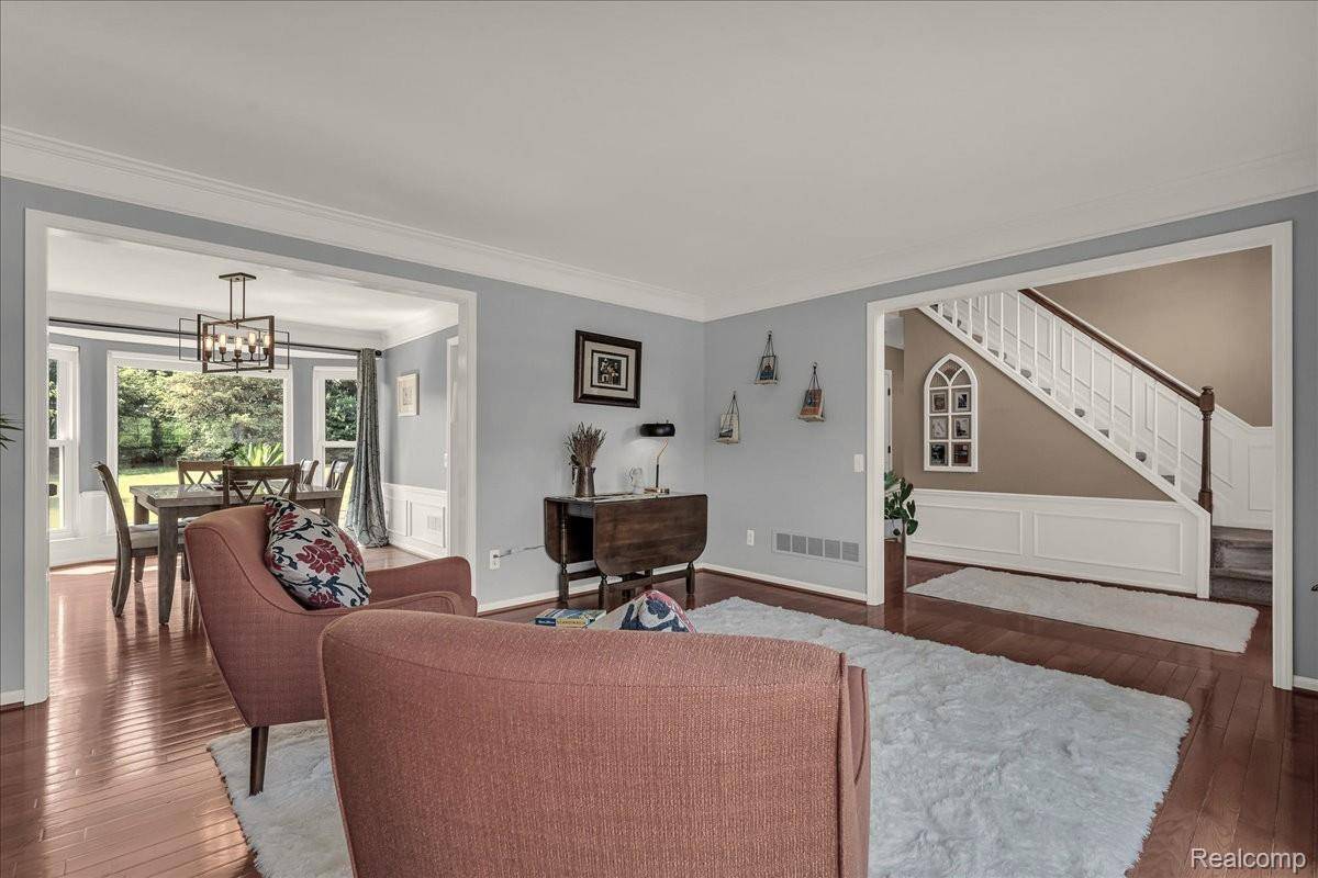 Rochester Hills, MI 48307,1212 Harvard DR