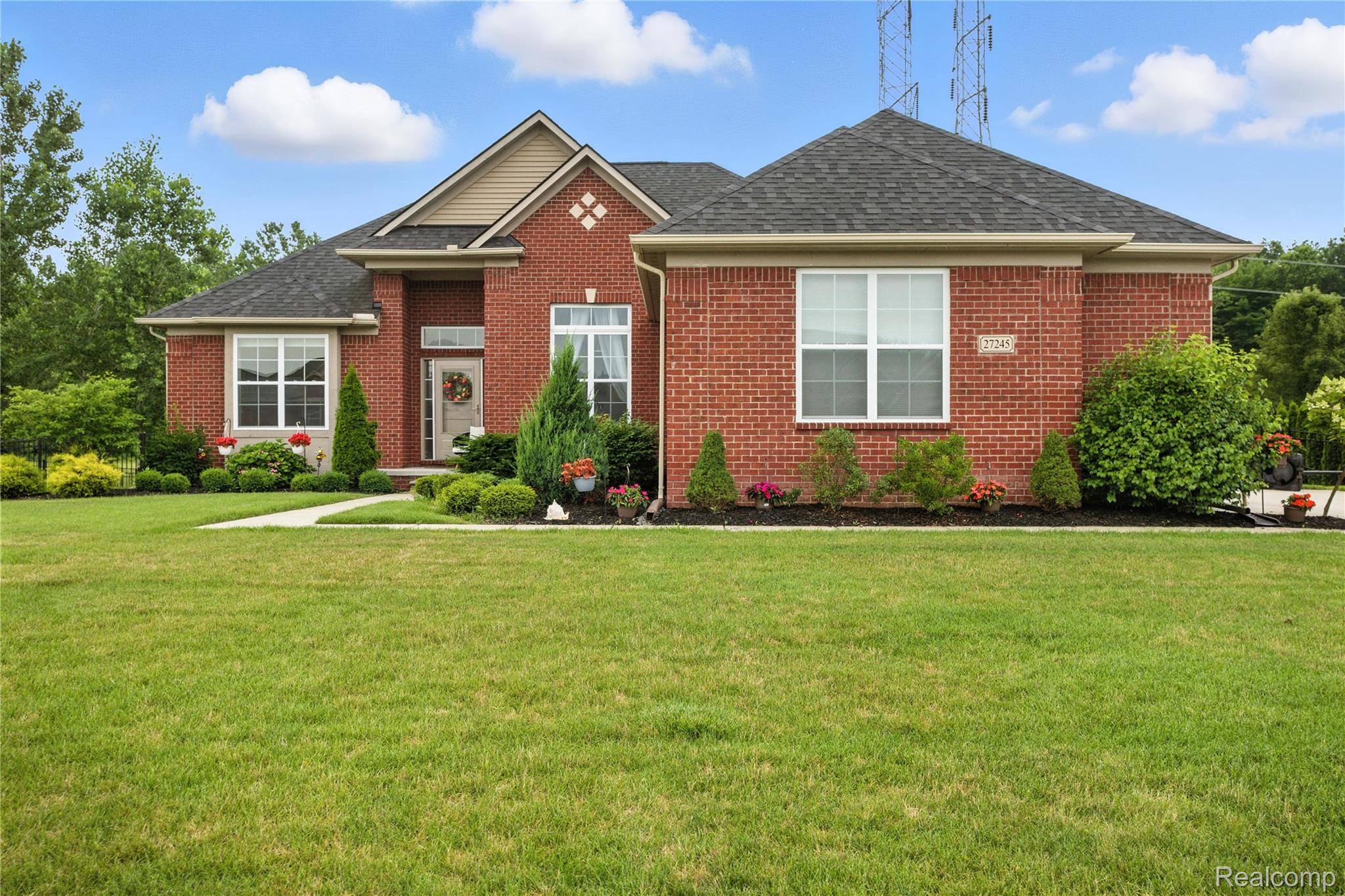 Flat Rock, MI 48134,27245 Ritter BLVD