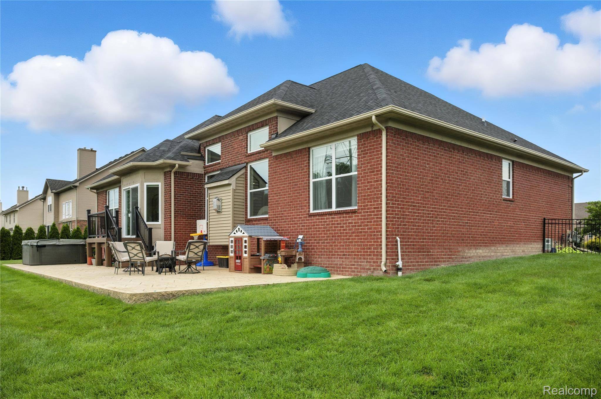 Flat Rock, MI 48134,27245 Ritter BLVD