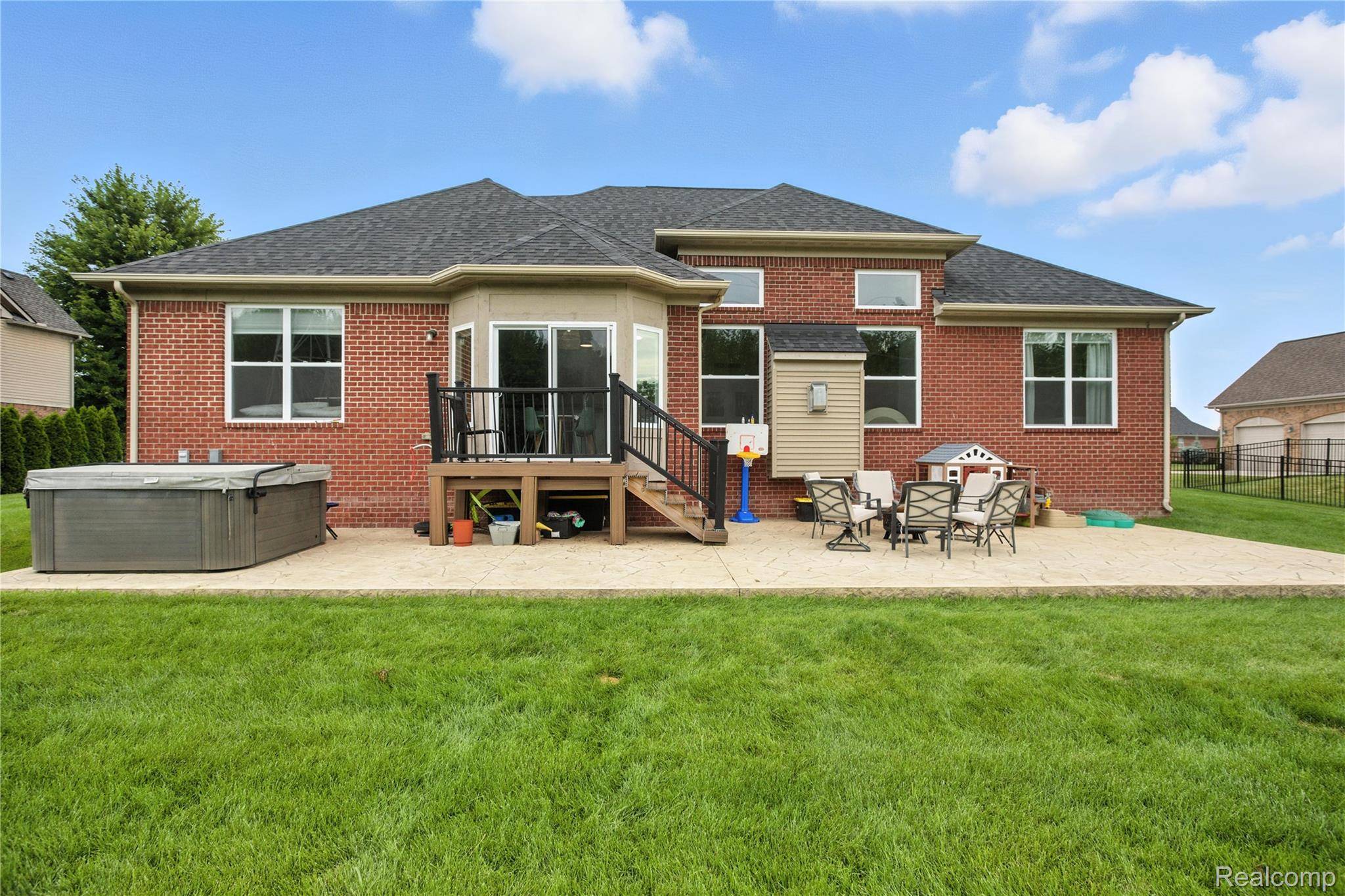 Flat Rock, MI 48134,27245 Ritter BLVD