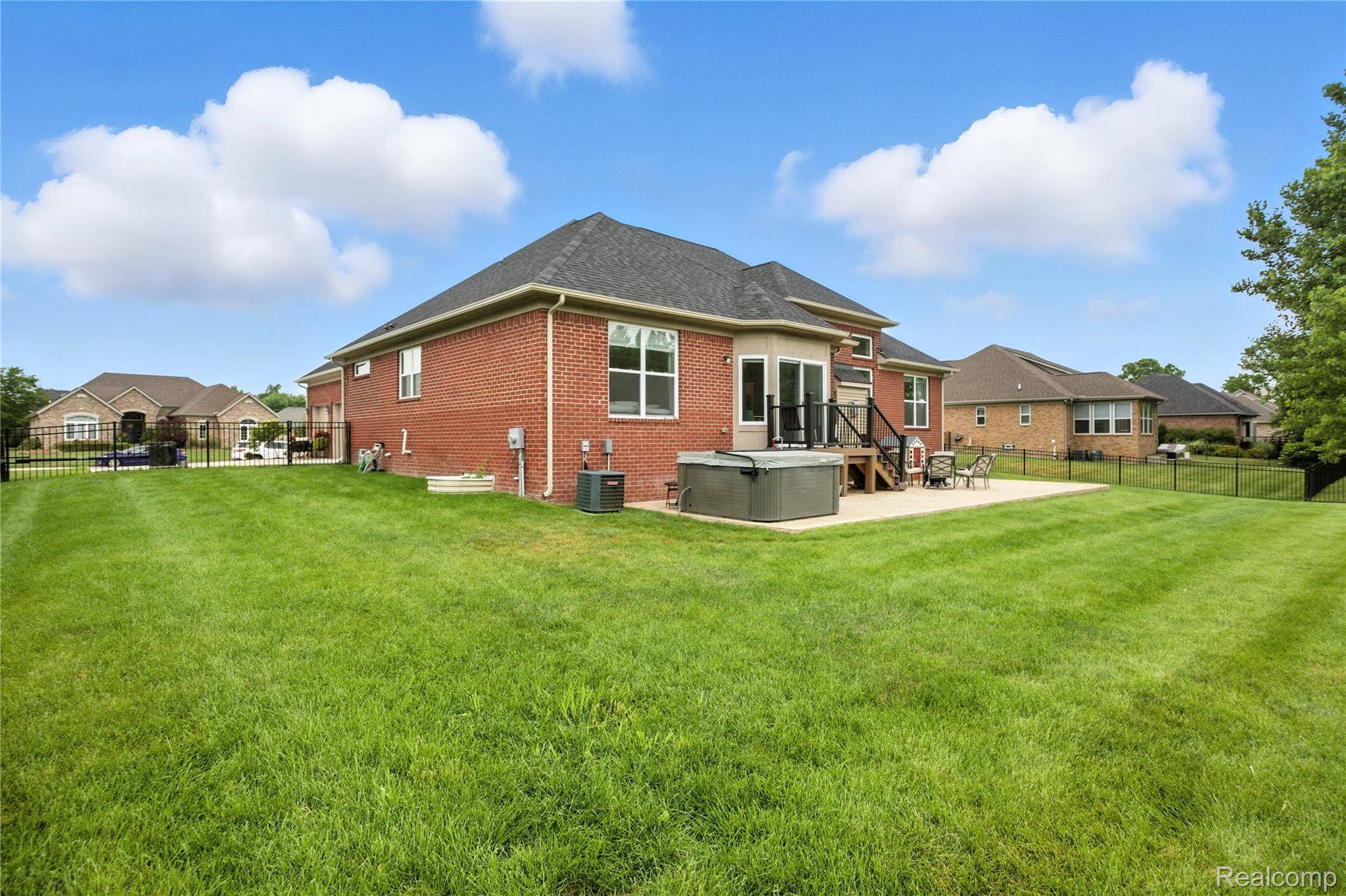 Flat Rock, MI 48134,27245 Ritter BLVD