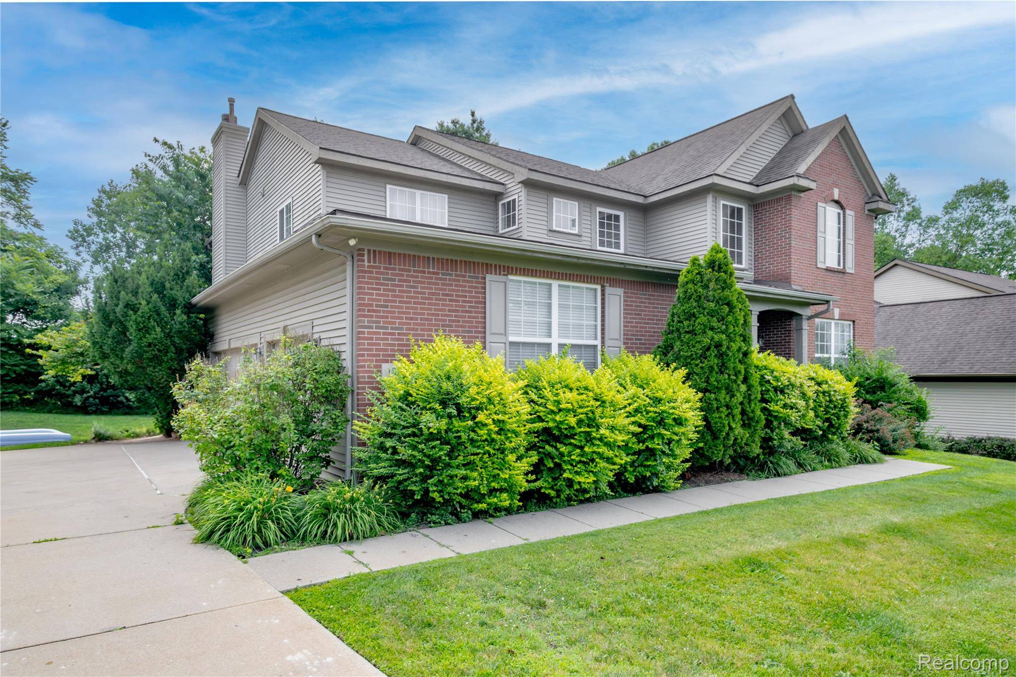 Howell, MI 48843,1884 Autumn Glen DR