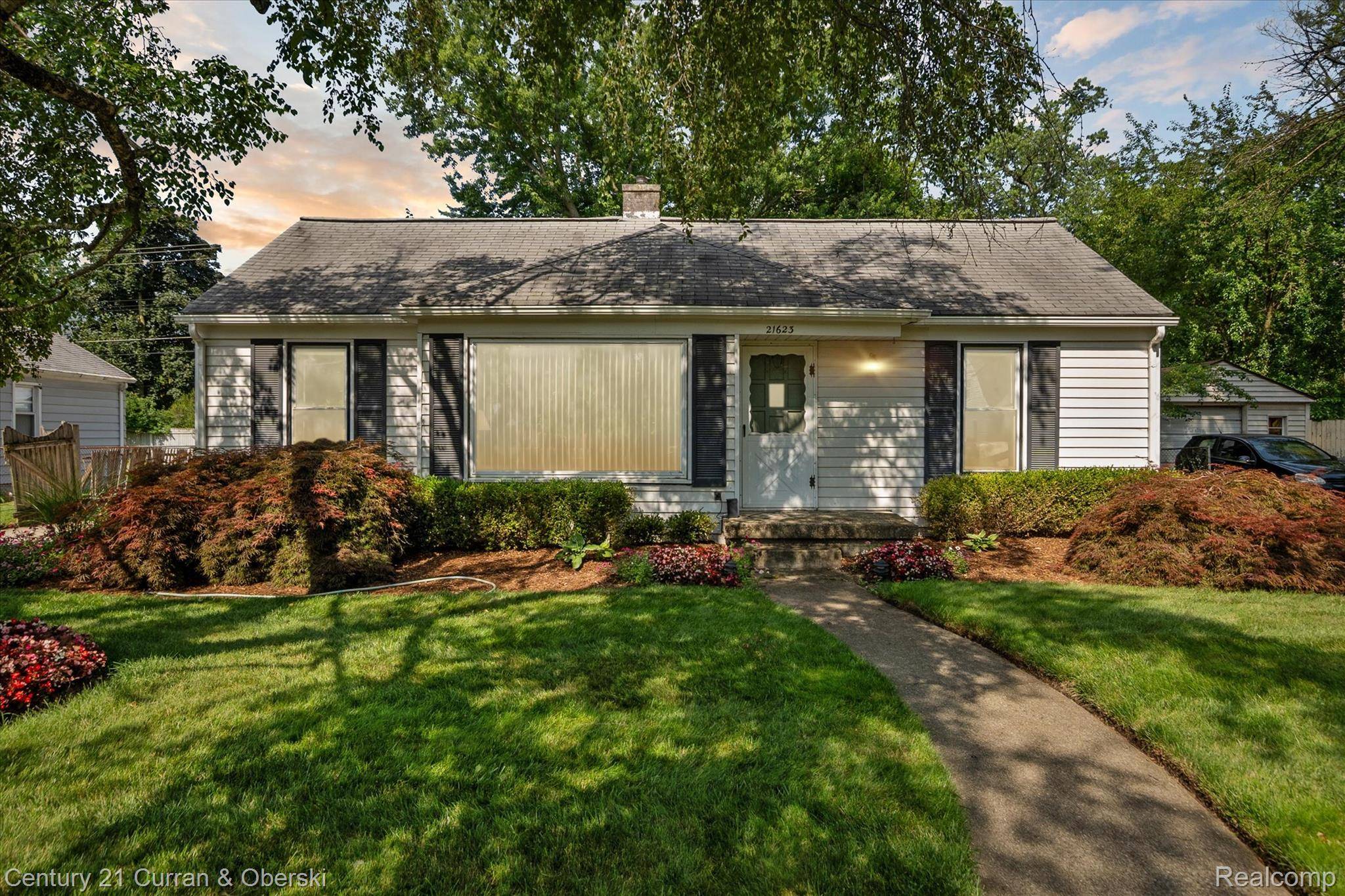 Farmington, MI 48336,21623 Tulane AVE