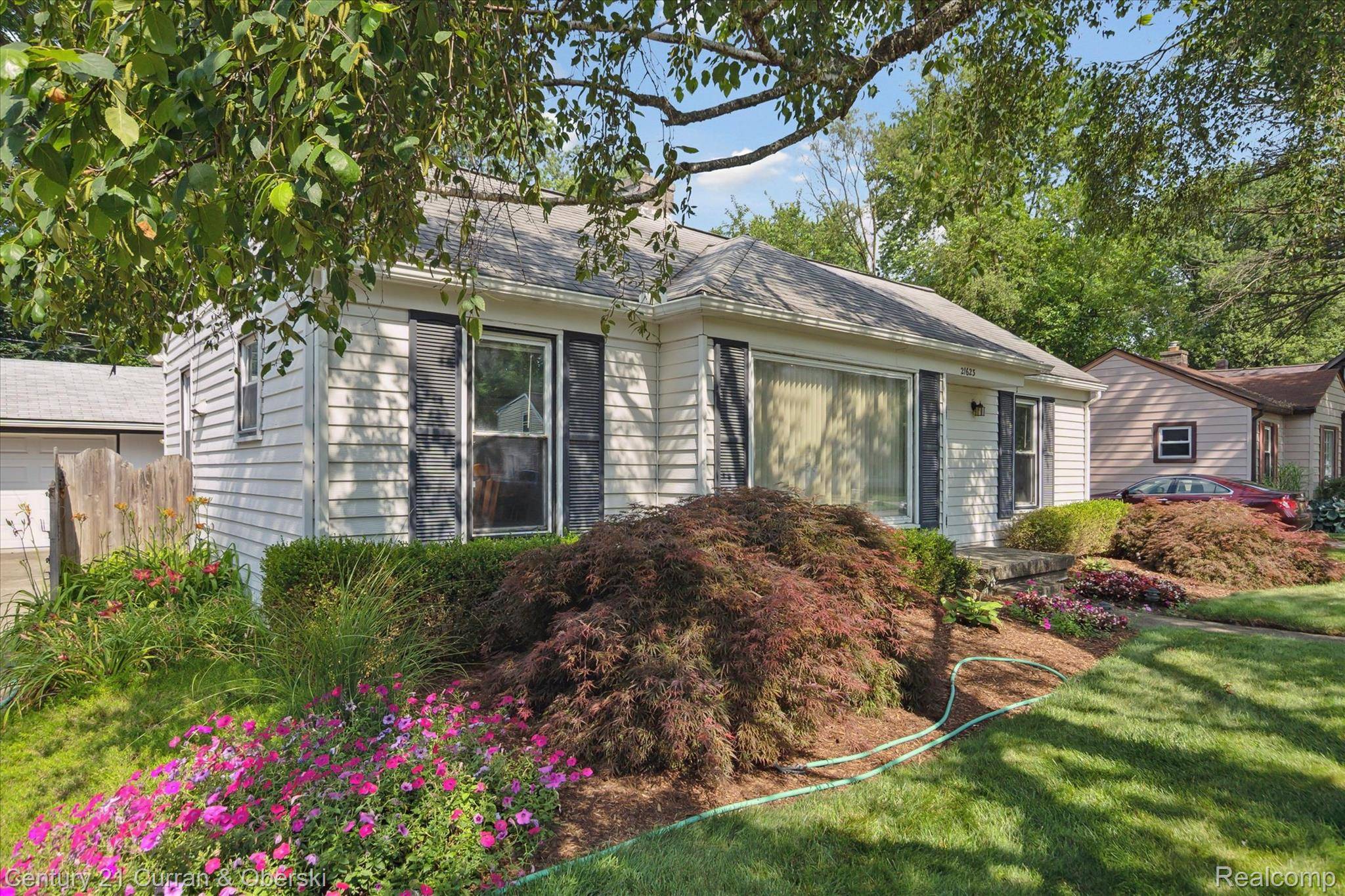 Farmington, MI 48336,21623 Tulane AVE