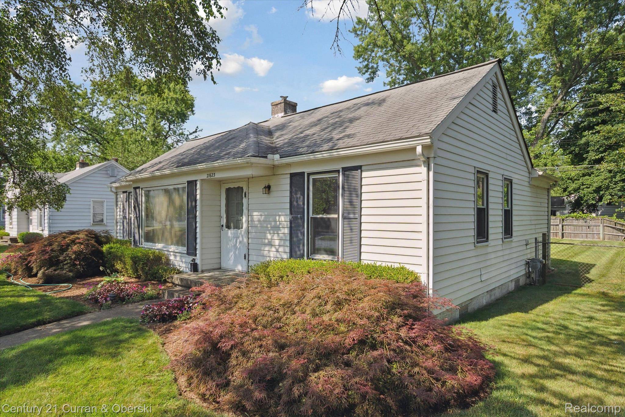 Farmington, MI 48336,21623 Tulane AVE