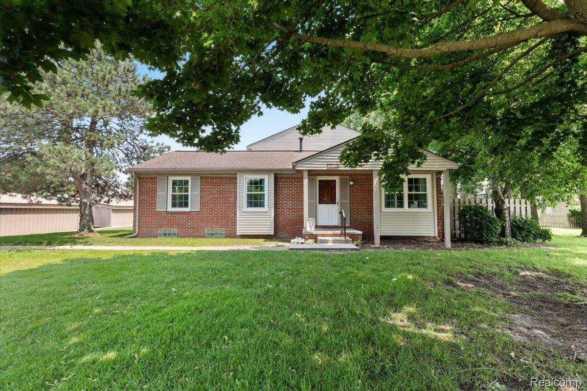 Novi, MI 48375,24690 Bashian DR